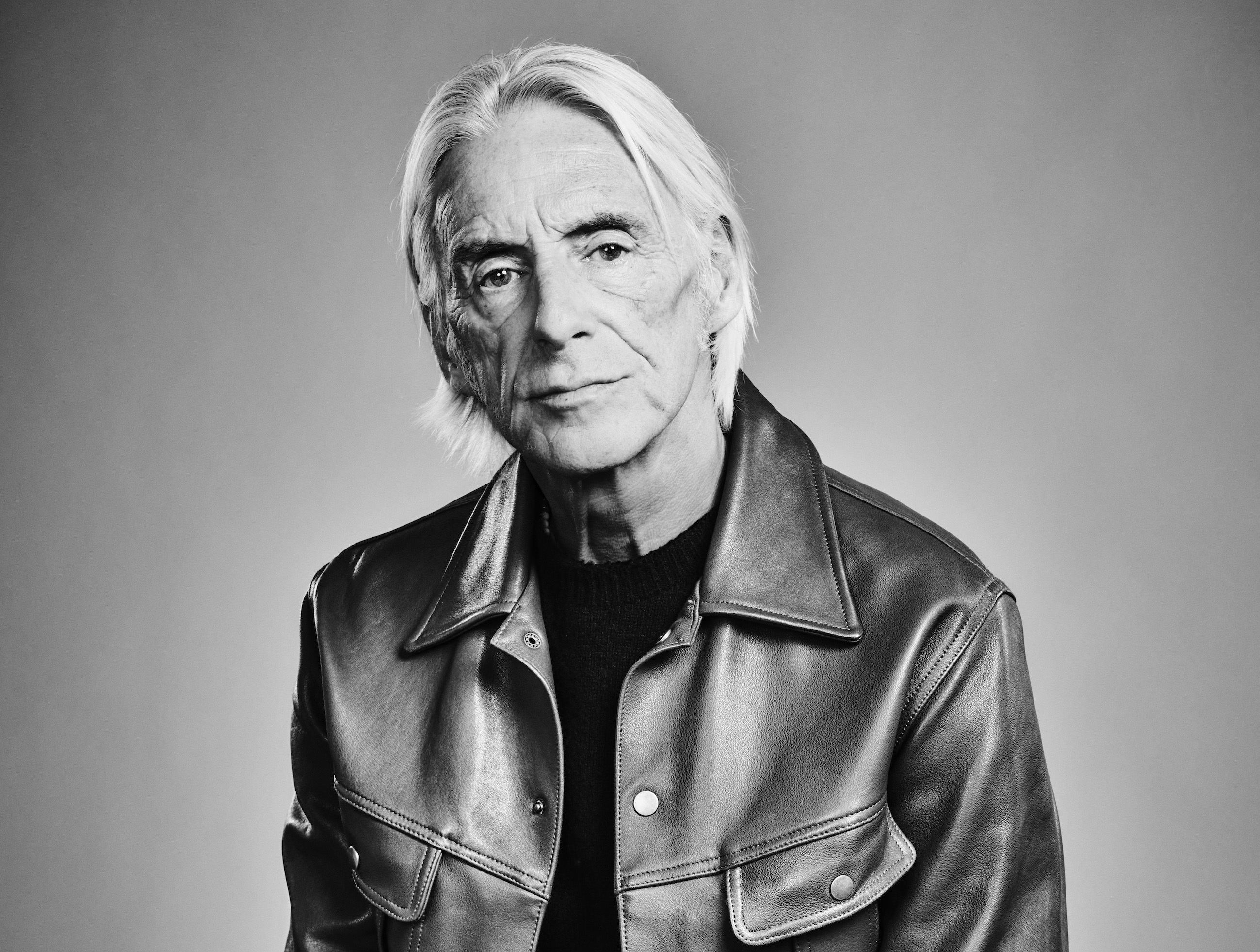 250320 Paul Weller 2025 Clives Song