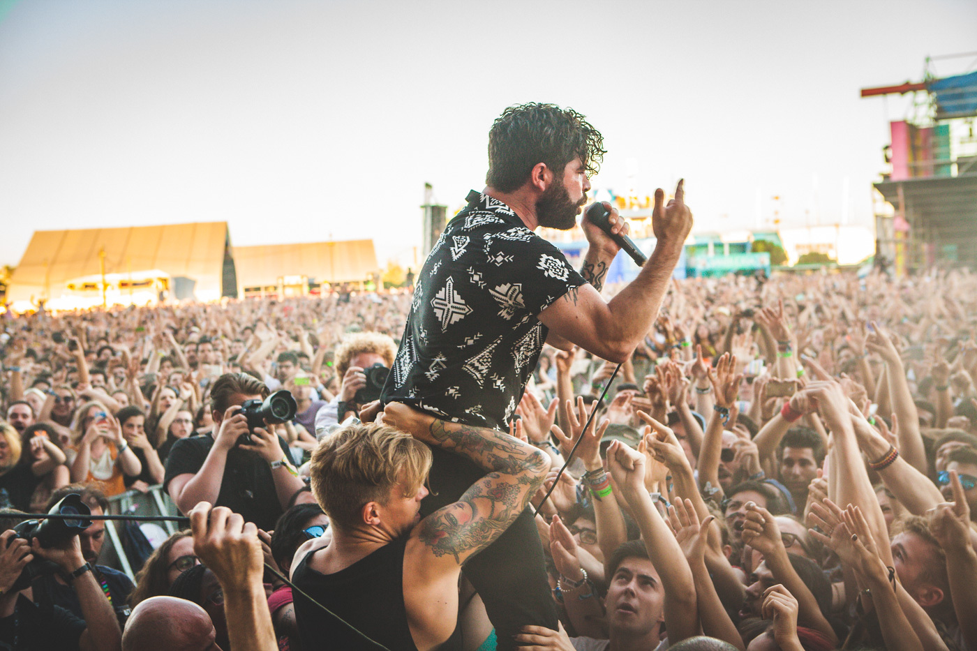 26 FOALS Nos Alive 080716 Photoby Kimberley Ross