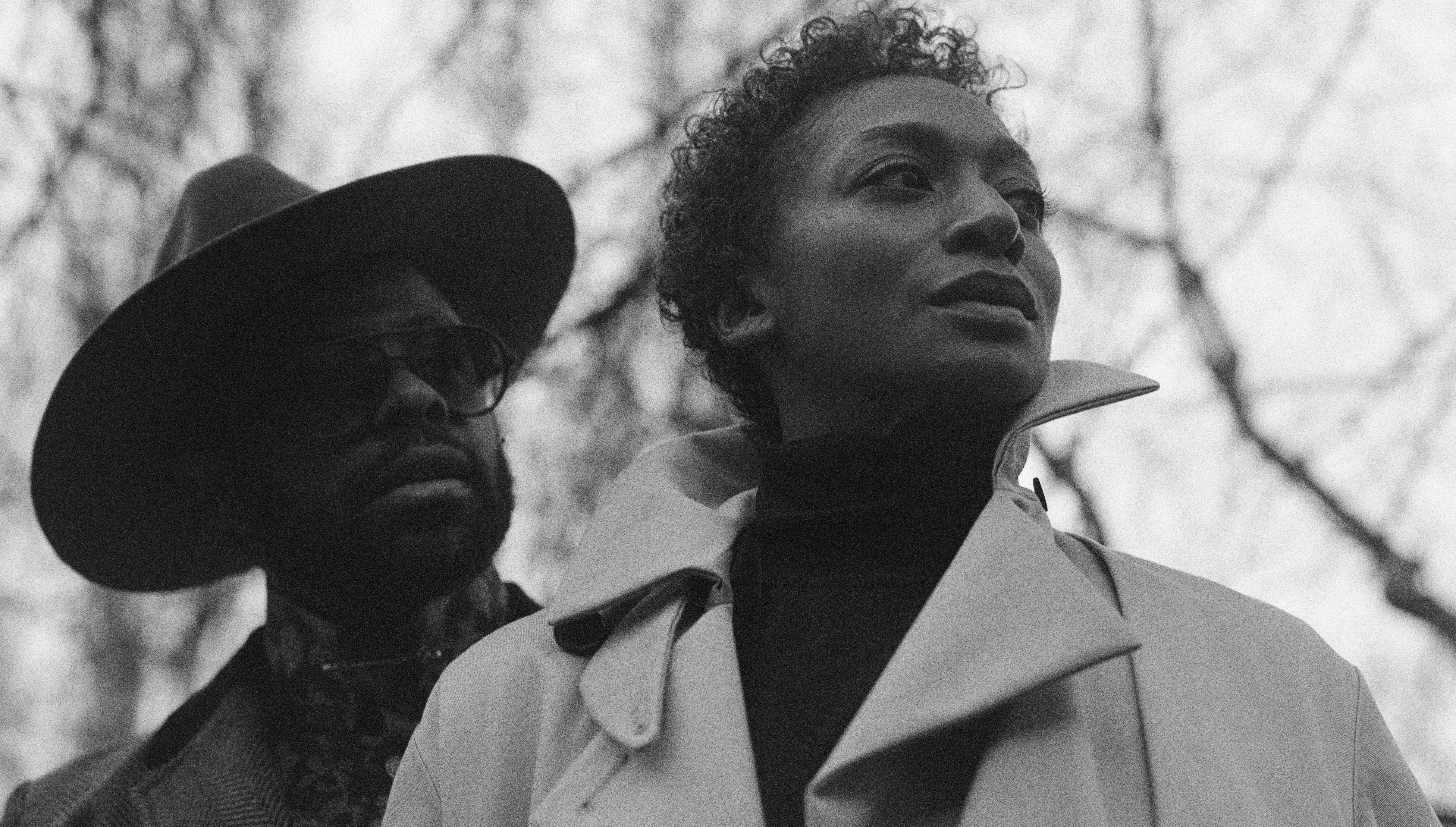 ALA.NI x Adrian Younge