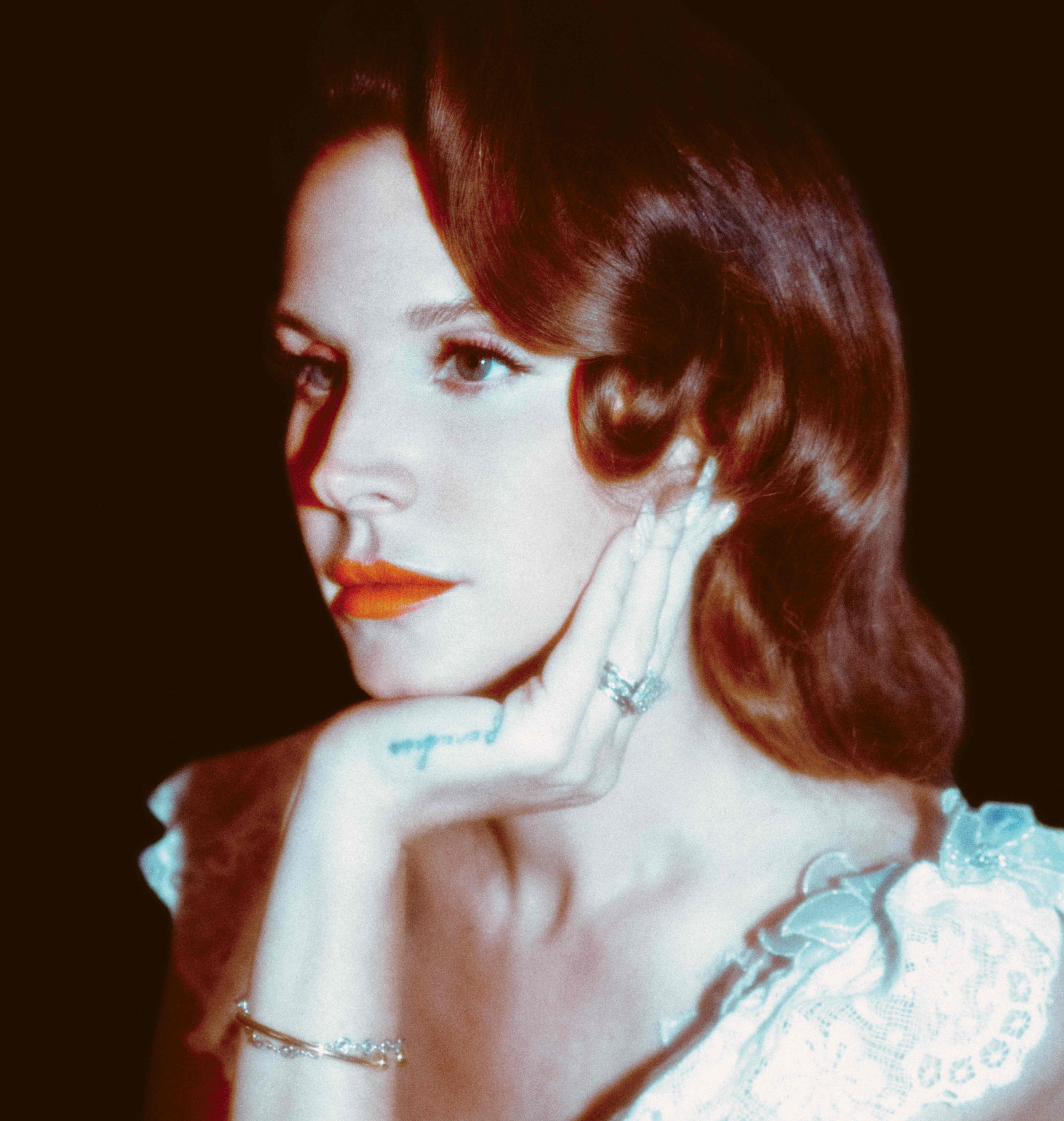 28 Lana Del Rey Neil Krug 2025 Hi Res