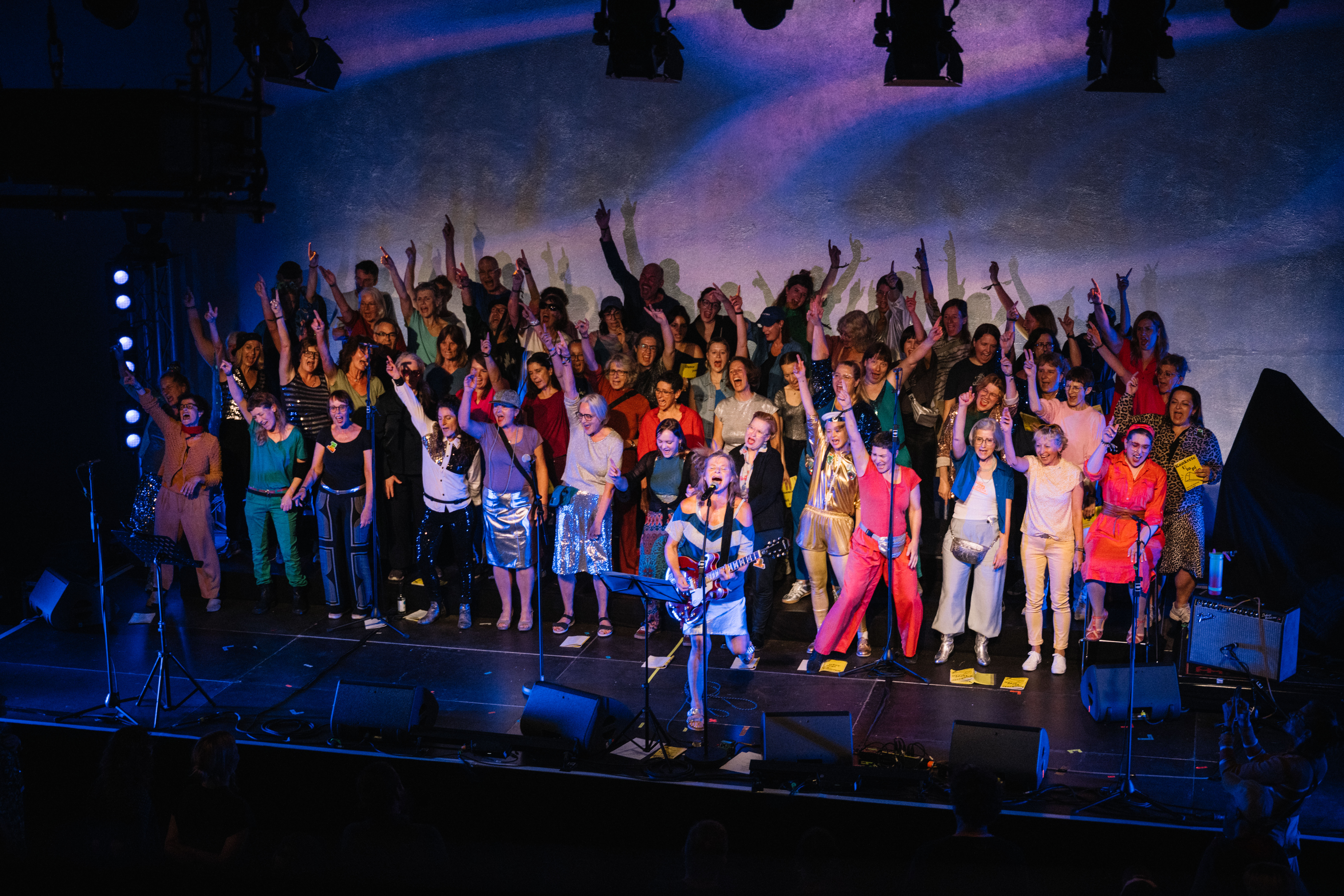 29 08 Bernadette La Hengst Palais Camille Blake 5