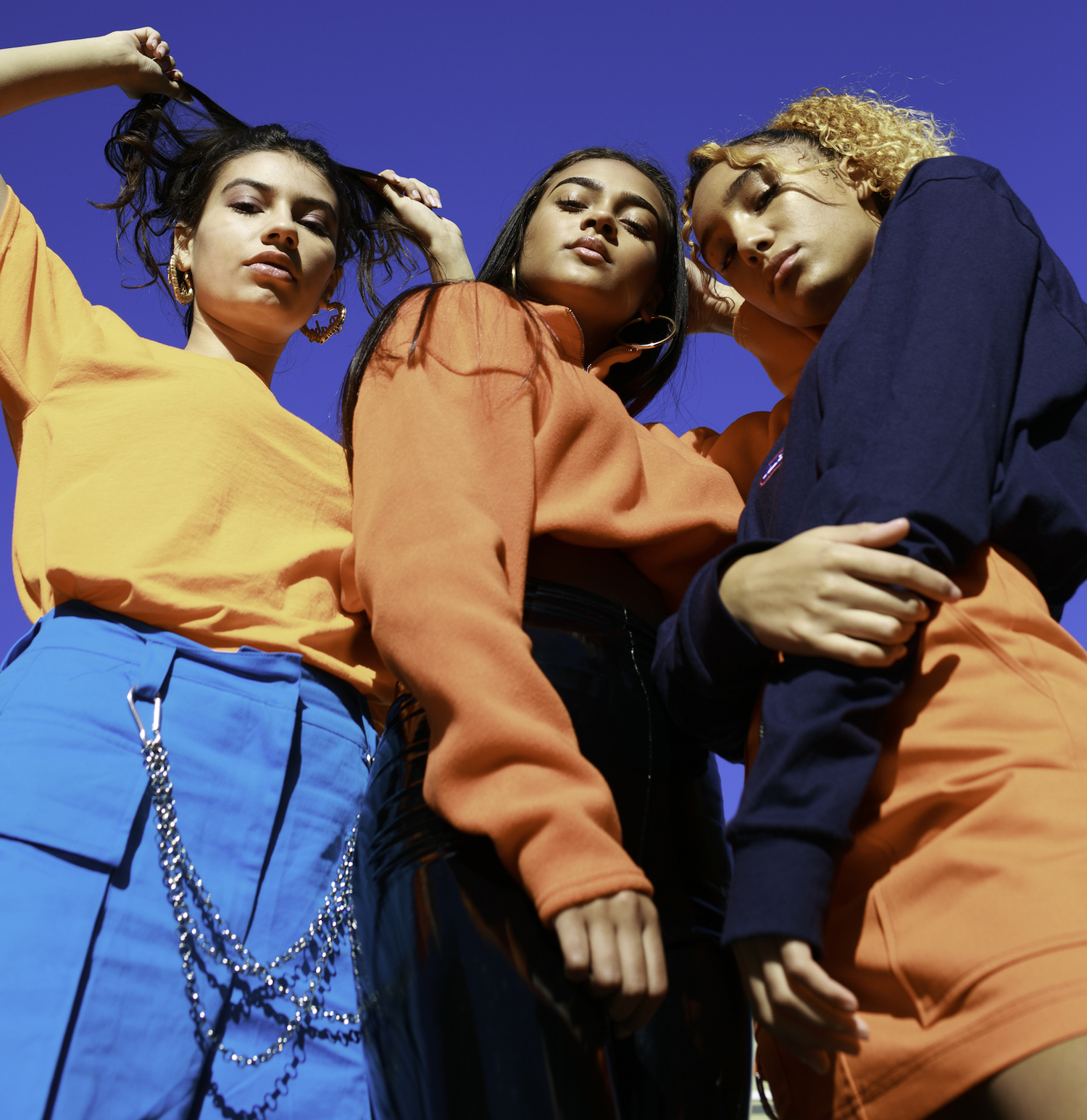 【R&B】Lady 90s R&B Hits Ladies Edition - playlist by Omar Jamison | Spotify