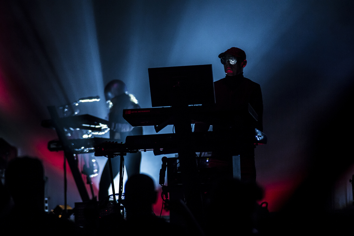 30 Pet Shop Boys Clyde Auditorium 02212017 davidmcandrew