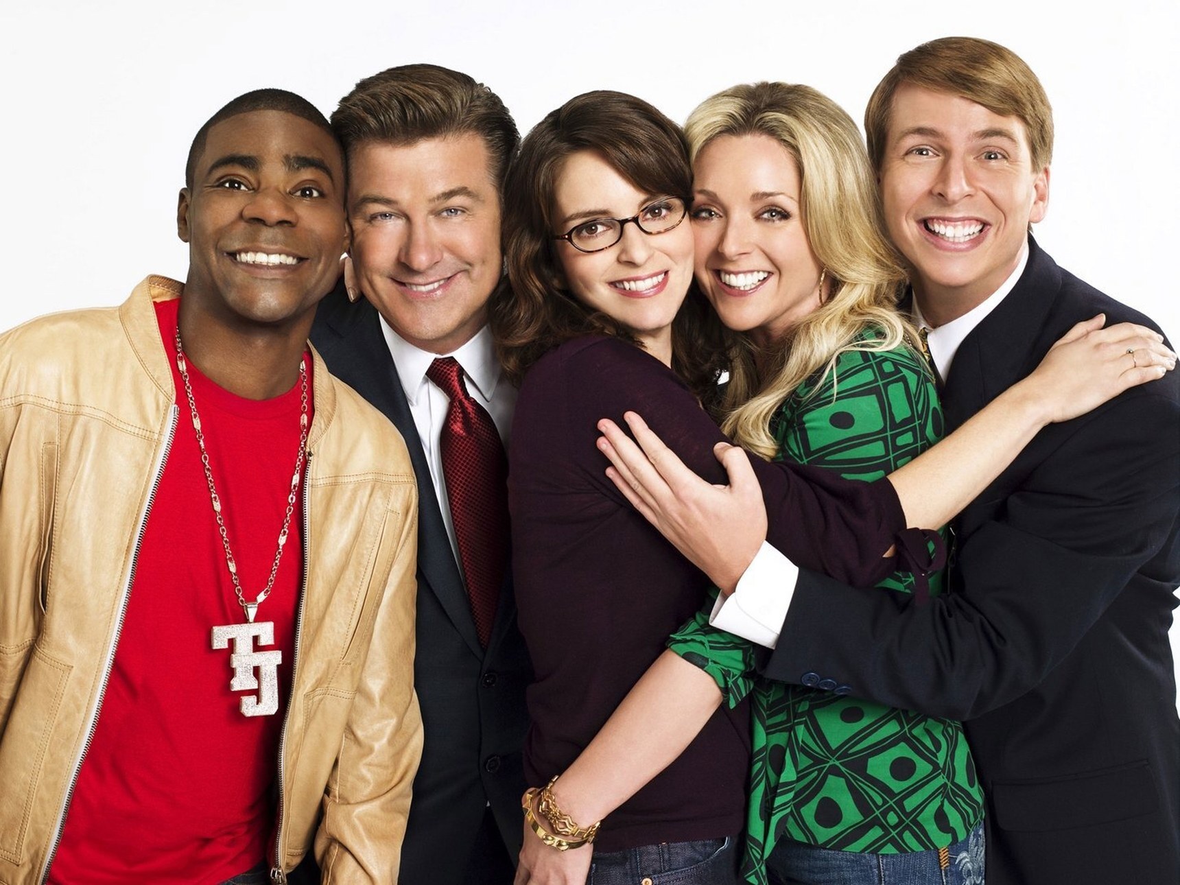 30 rock