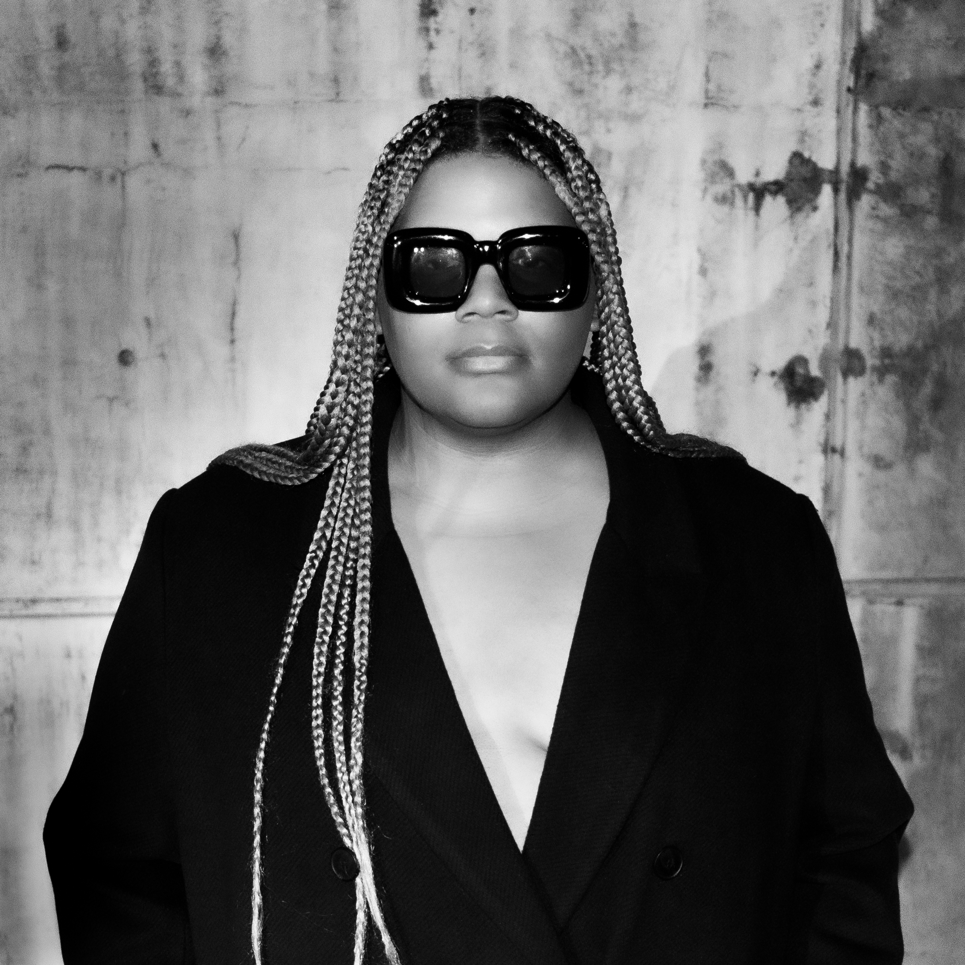 36 joy press Nykelle devivo