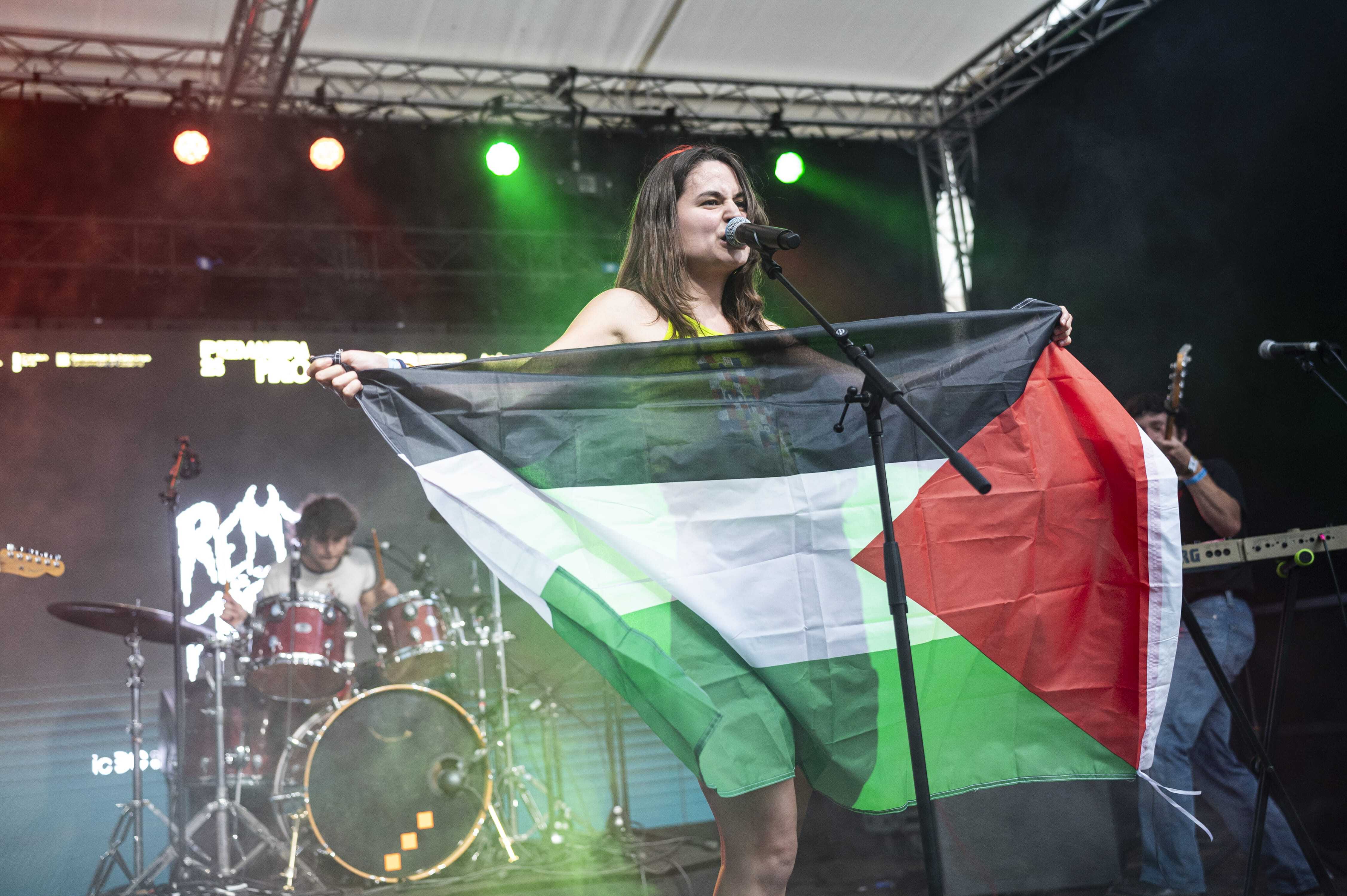 365 Primavera Pro 2025 Miercoles Showcase 20h10m Remei de Ca la Fresca c Hara Amoros