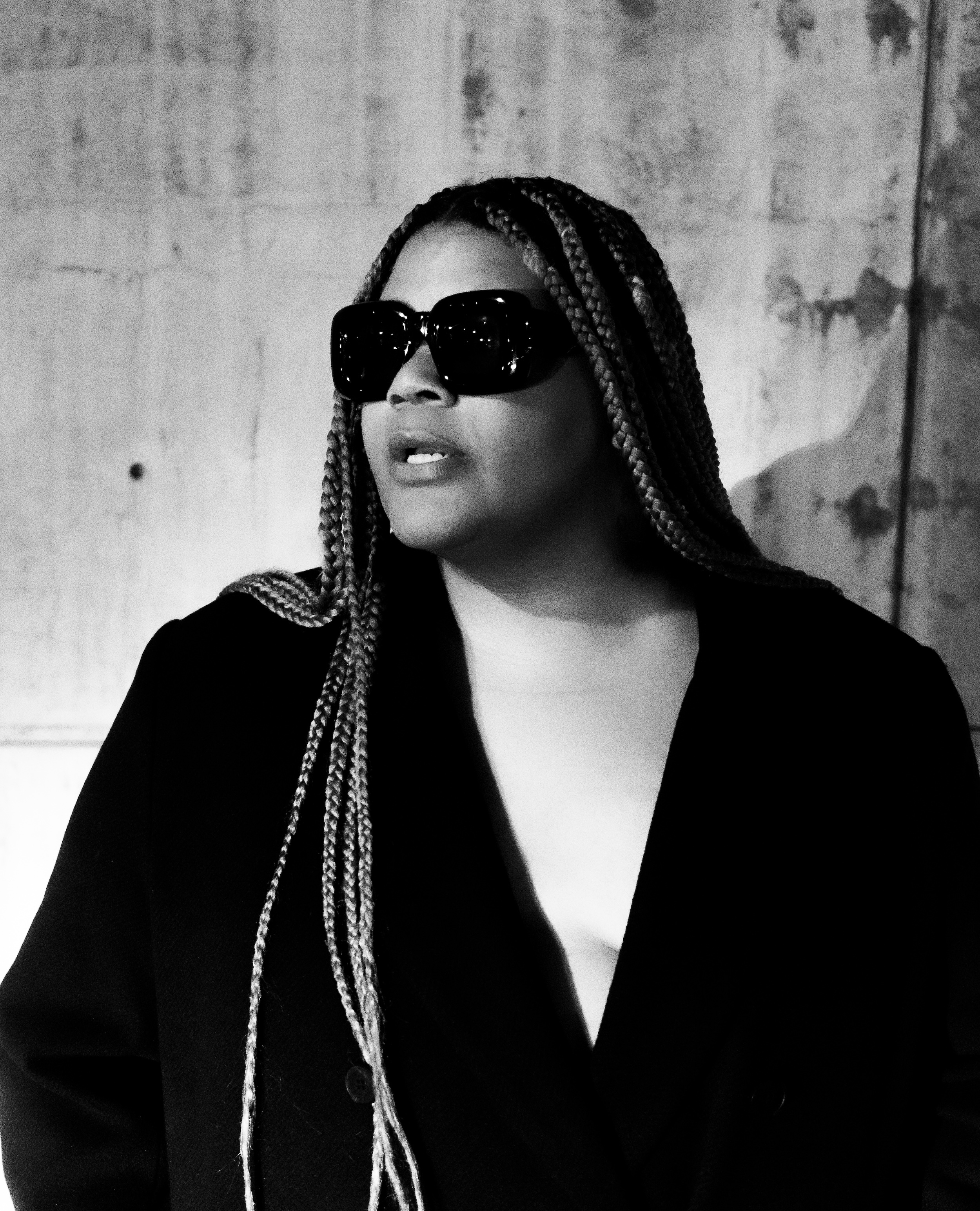 37 joy press Nykelle devivo