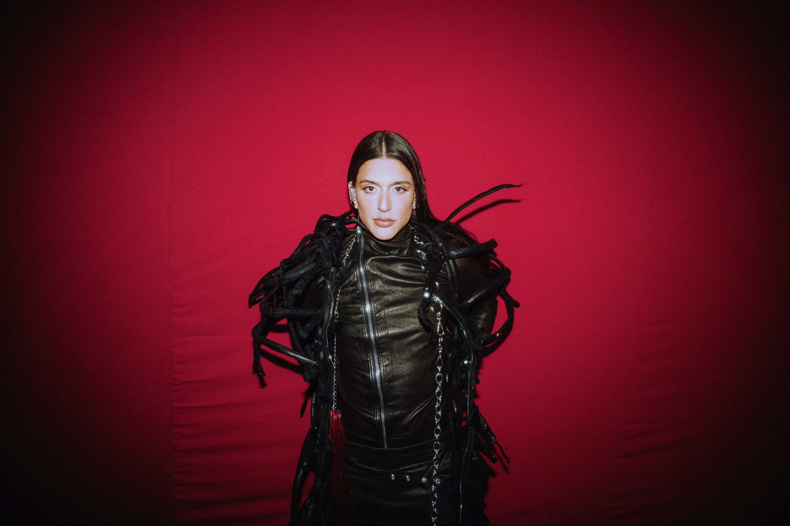 3 N8 A9159 Arca by Bryan Berrios