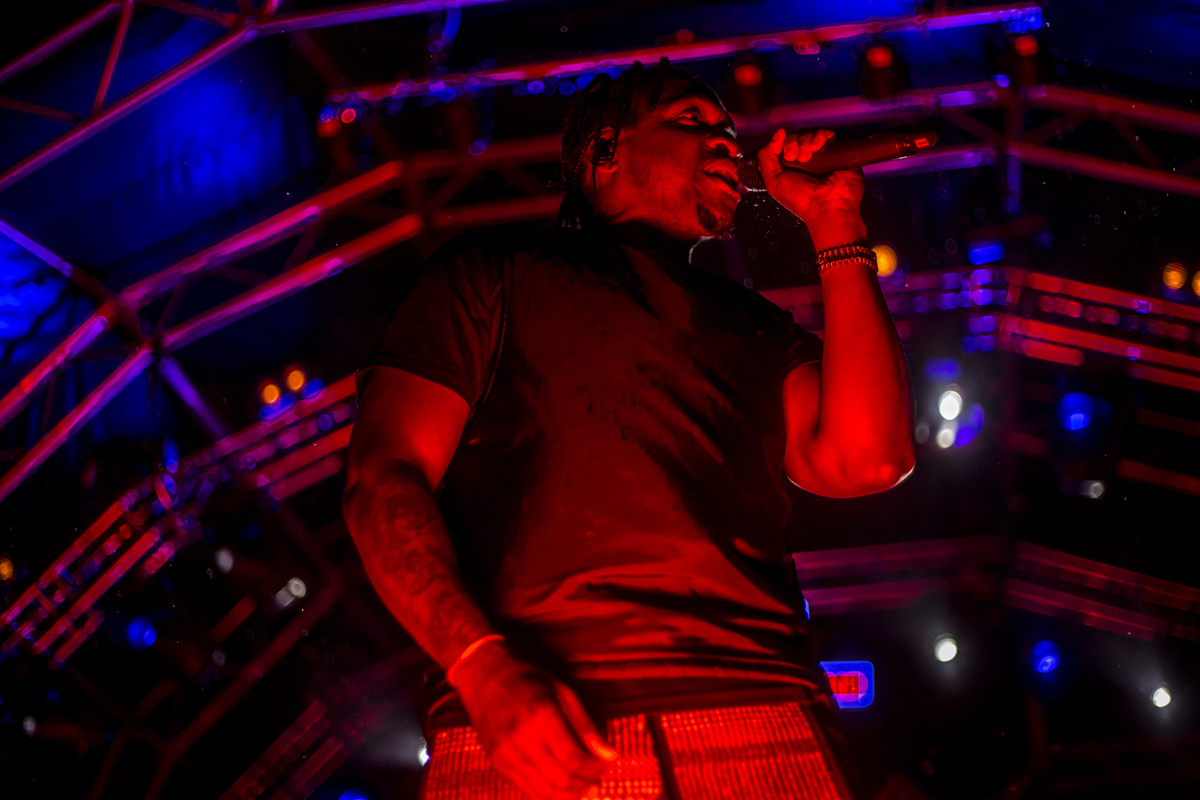 4 Pusha T Parklife Festival 2016 Day One 11062016 davidmcandrew