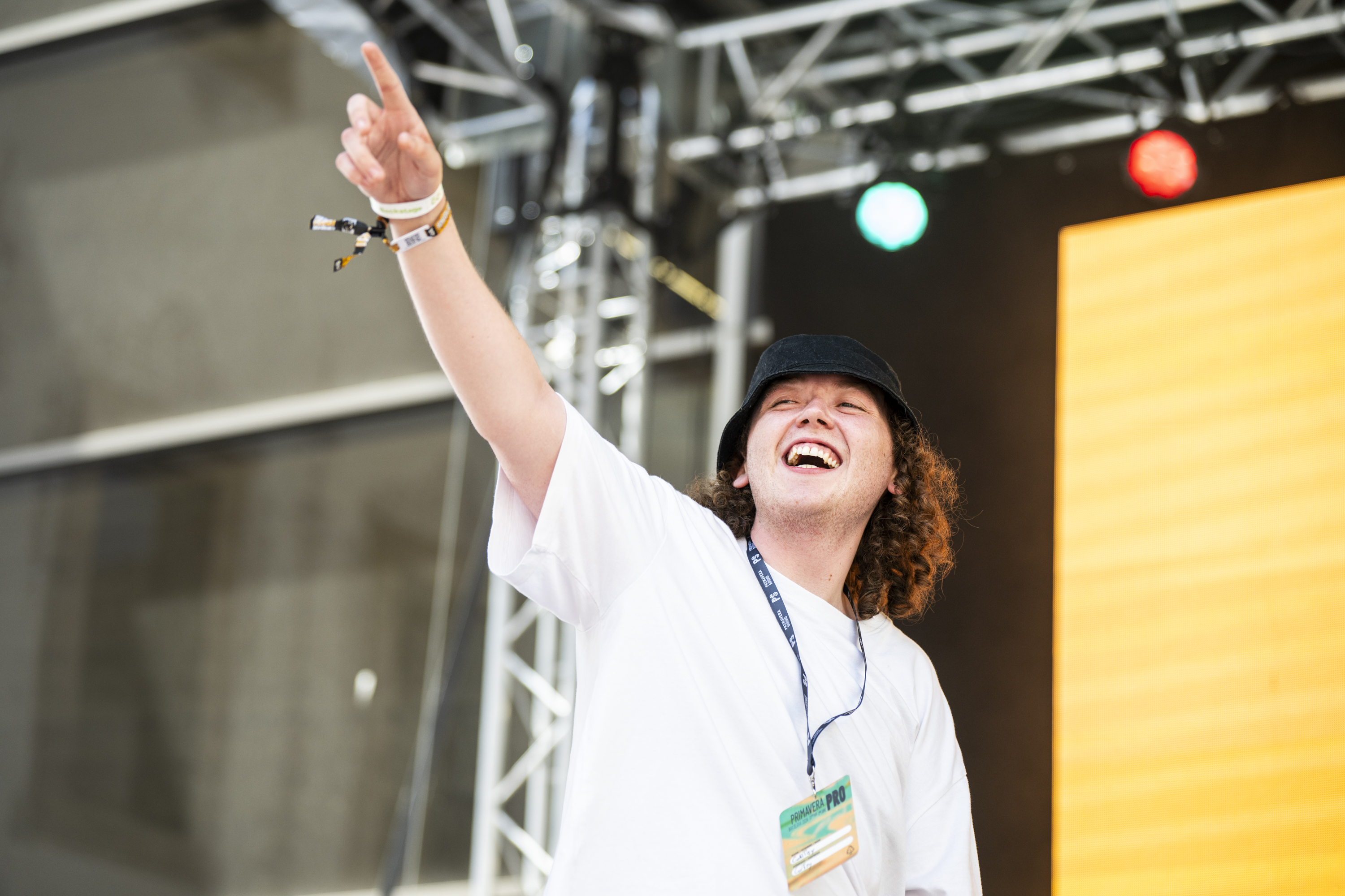 470 Primavera Pro 2024 Showcases c Hara Amoros