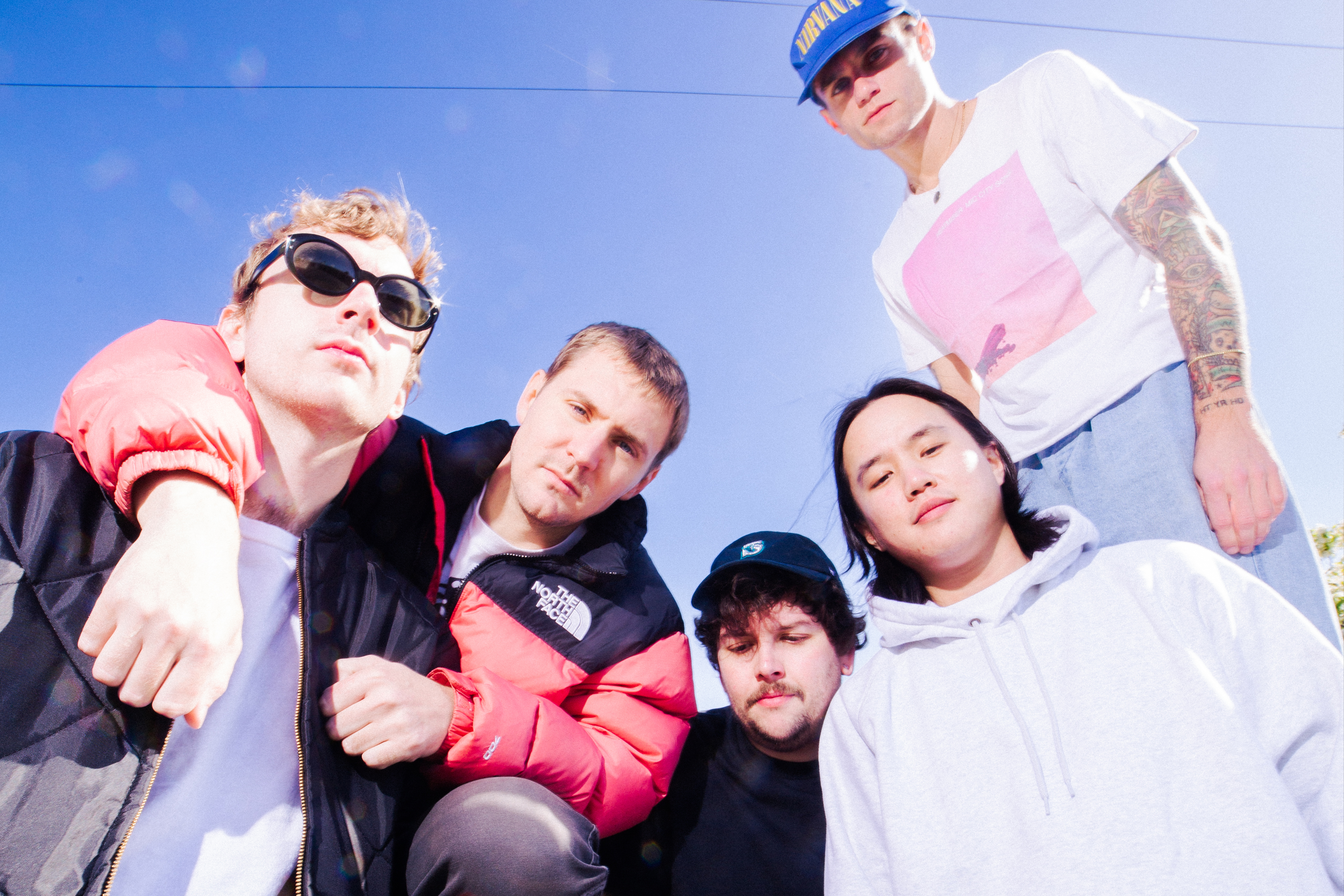 4 K8 A4150 Horizontal