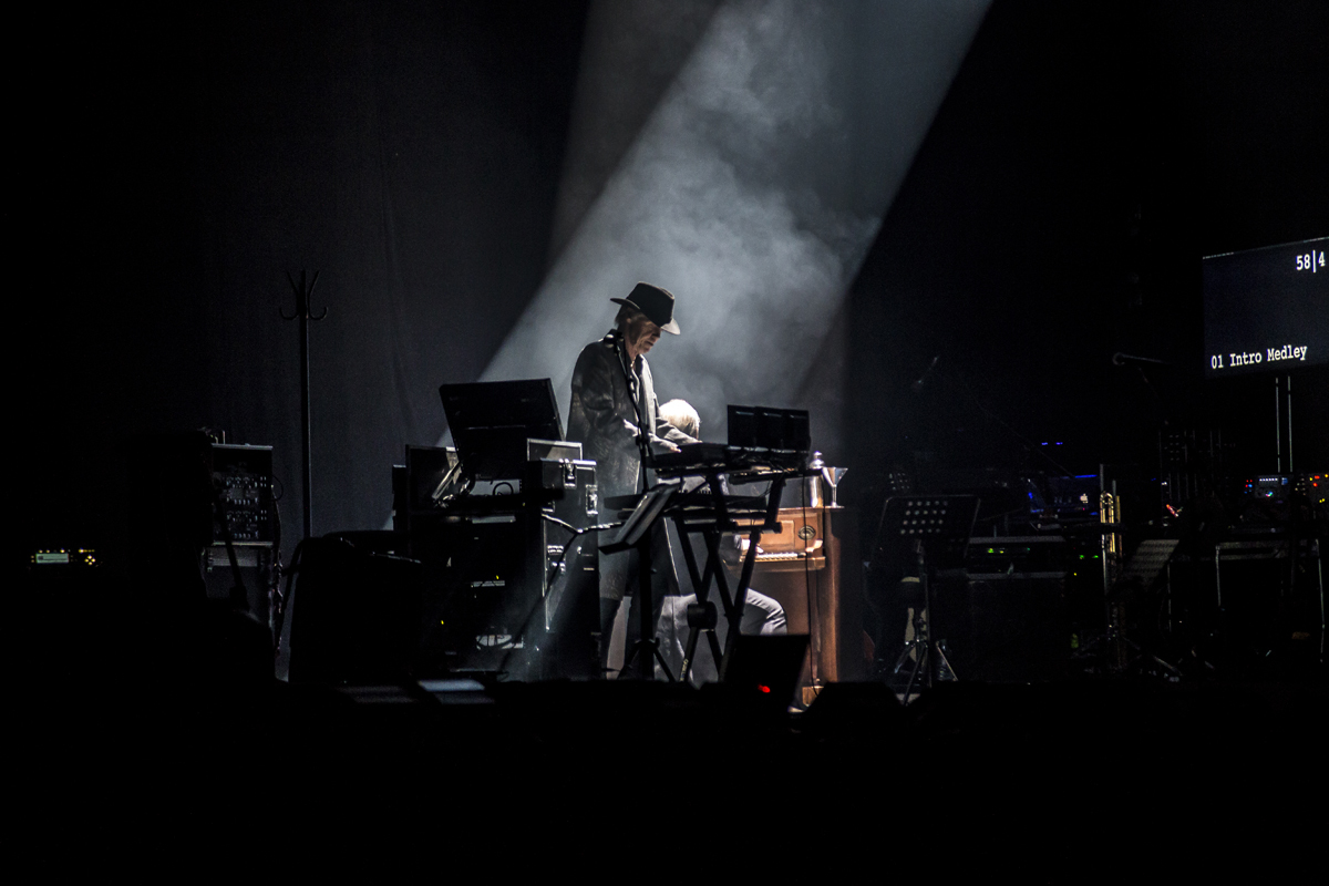 4 18062017 Hans Zimmer The Hydro