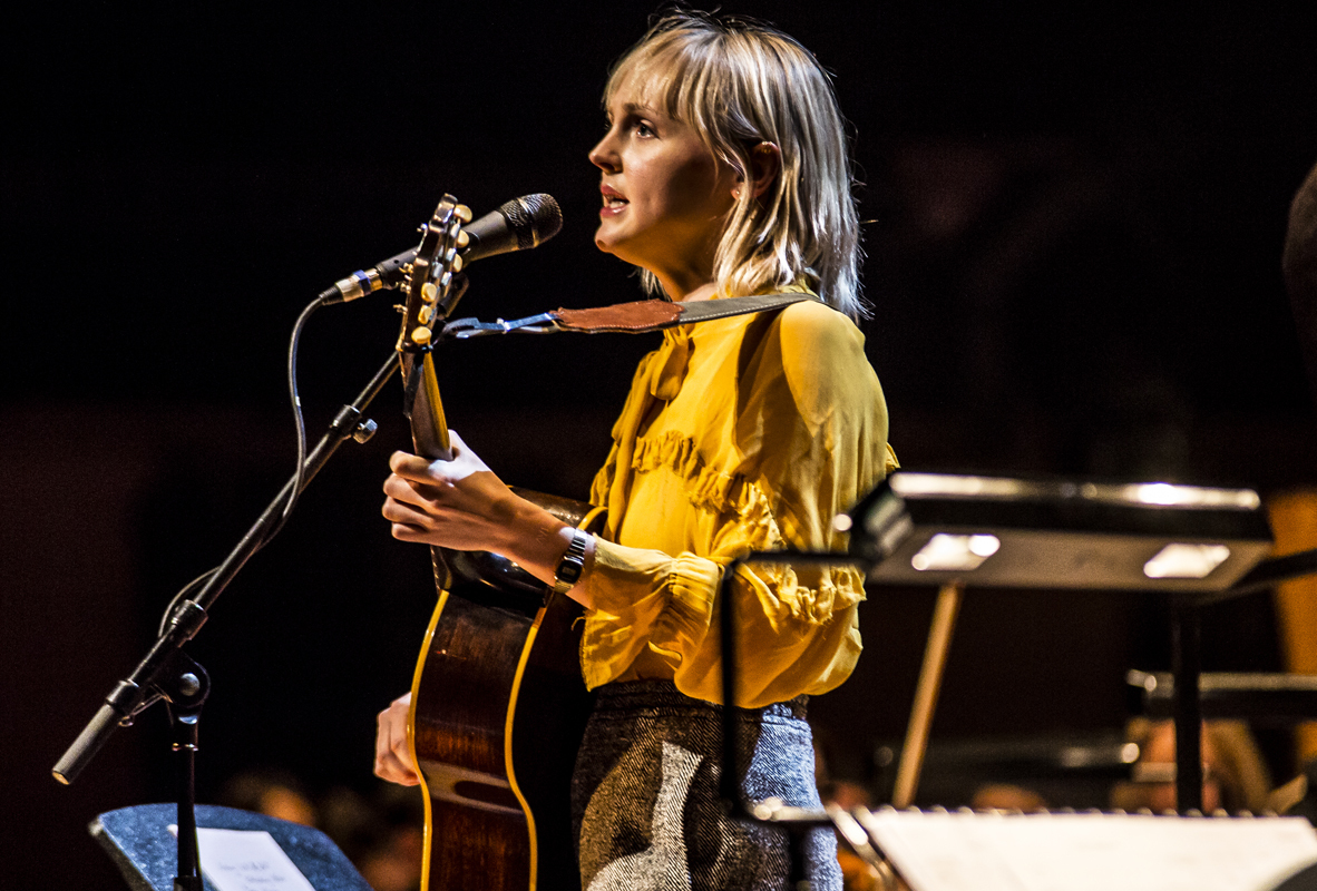 4 Laura Marling Glasgow Royal Concert Hall 20012017 davidmcandrew