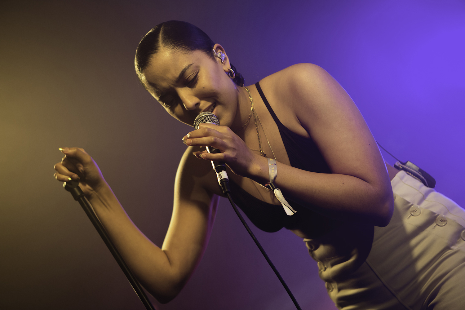 5 Grace Carter Brighton 18 05 18 Chris Almeida