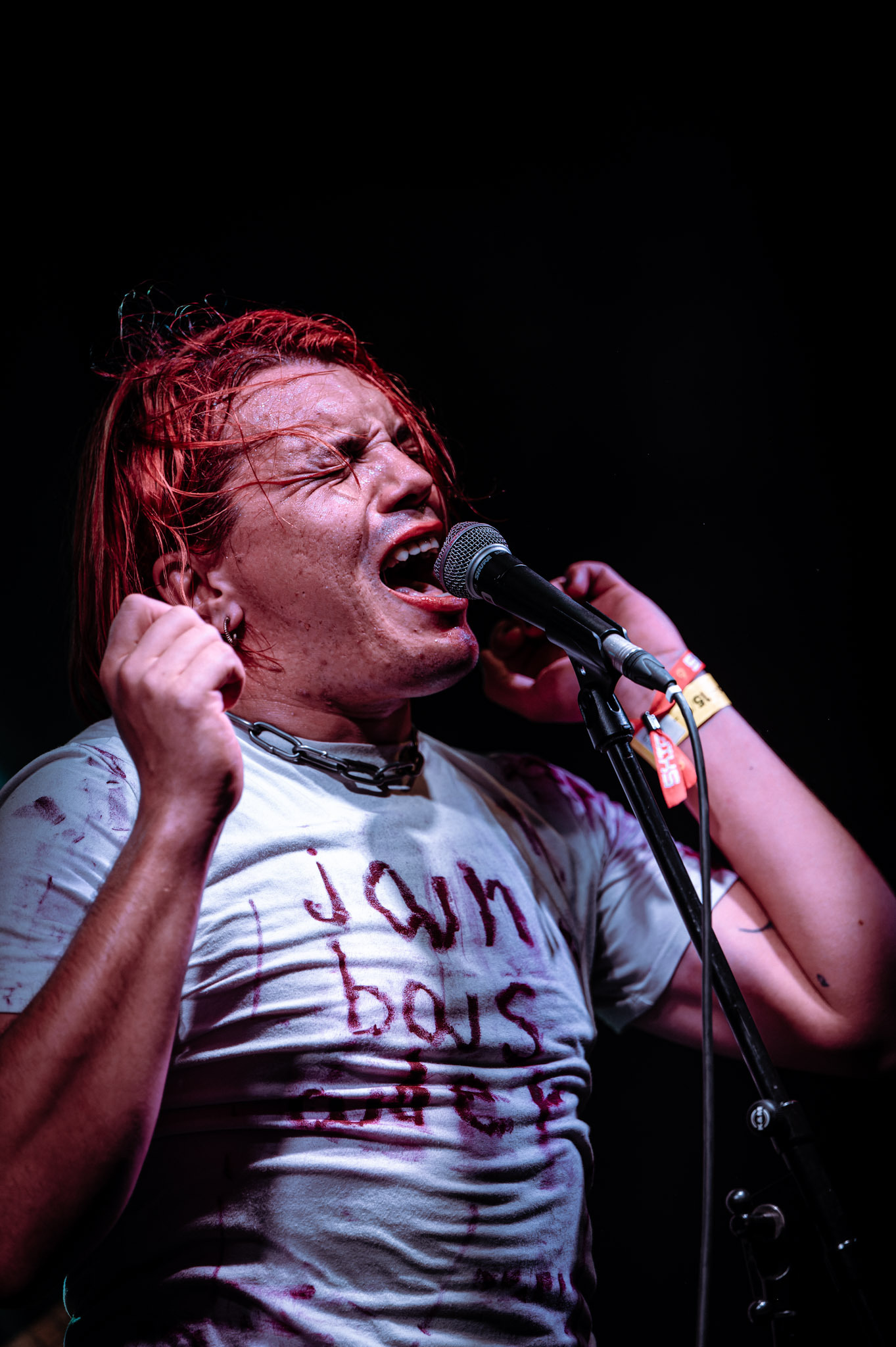 52 Hertz Whale Valerio Baranovic SHIP 6