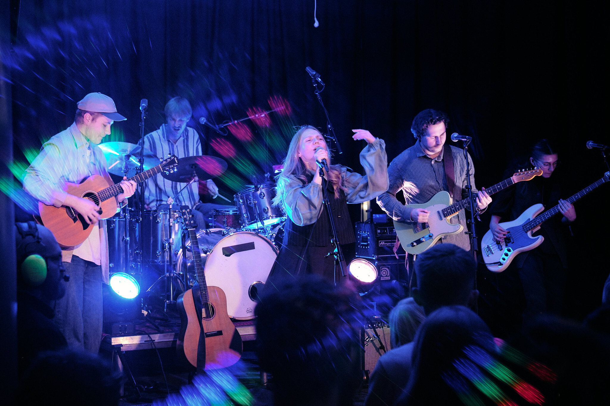 Review of Trondheim Calling 2025: Happiness reigns at Norway festival ...