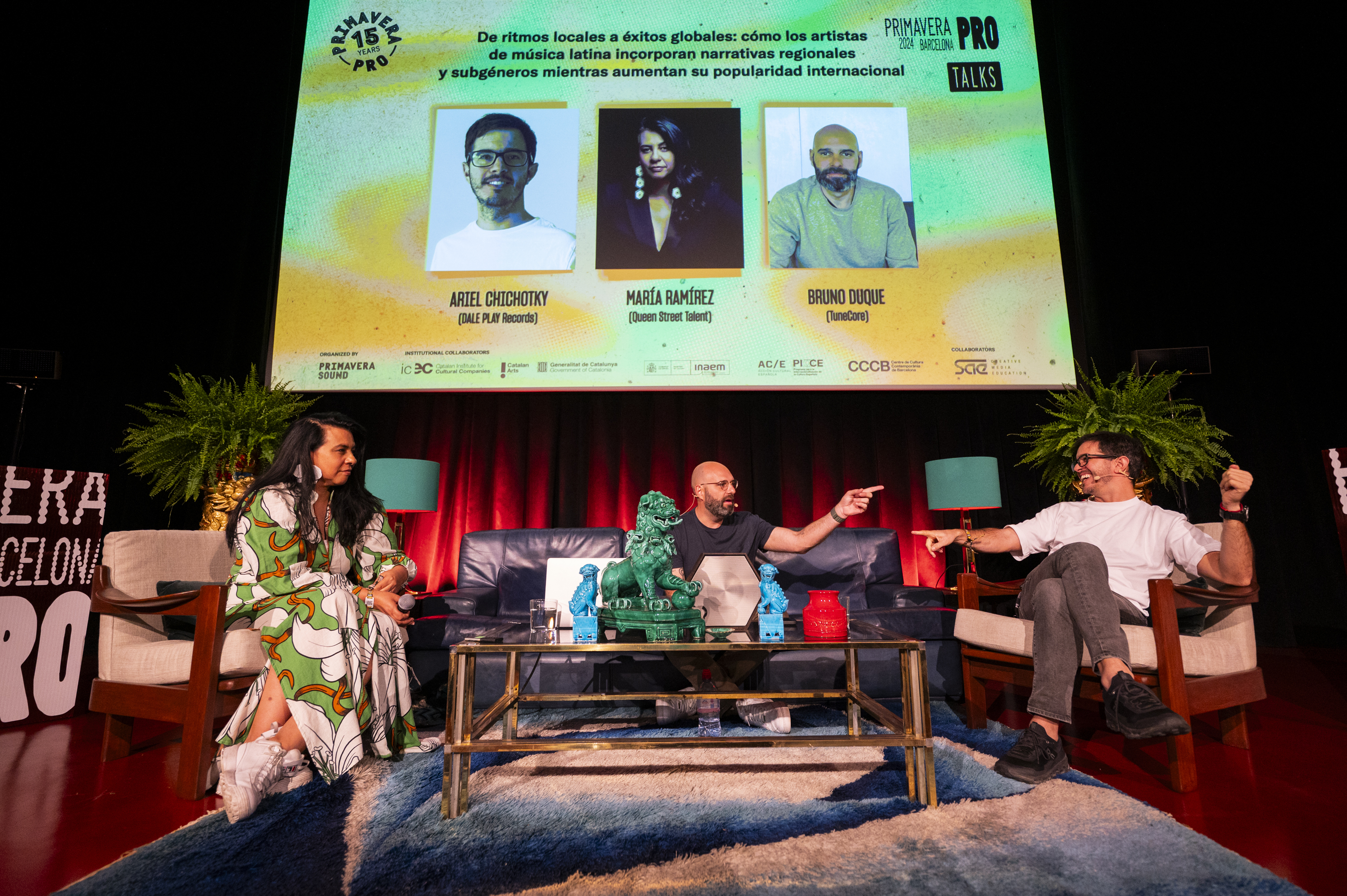 558 Primavera Pro 2024 Auditori c Hara Amoros