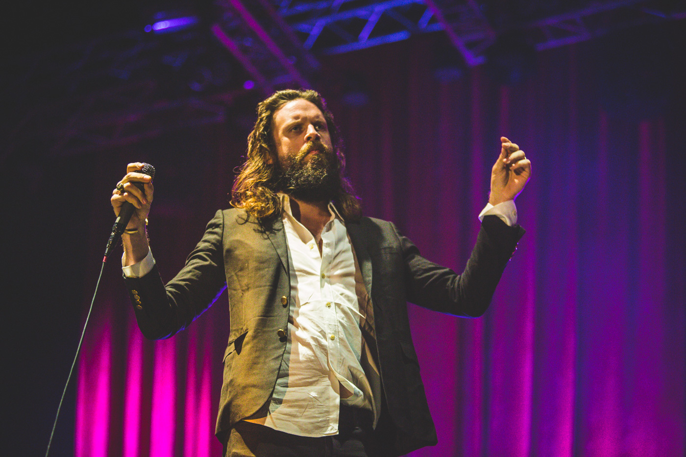 56 Father John Misty Nos Alive 080716 Photoby Kimberley Ross