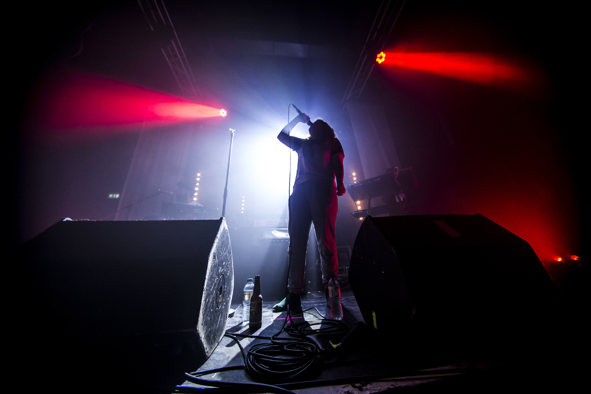 5 Kate Tempest The Art School 01122016 davidmcandrew