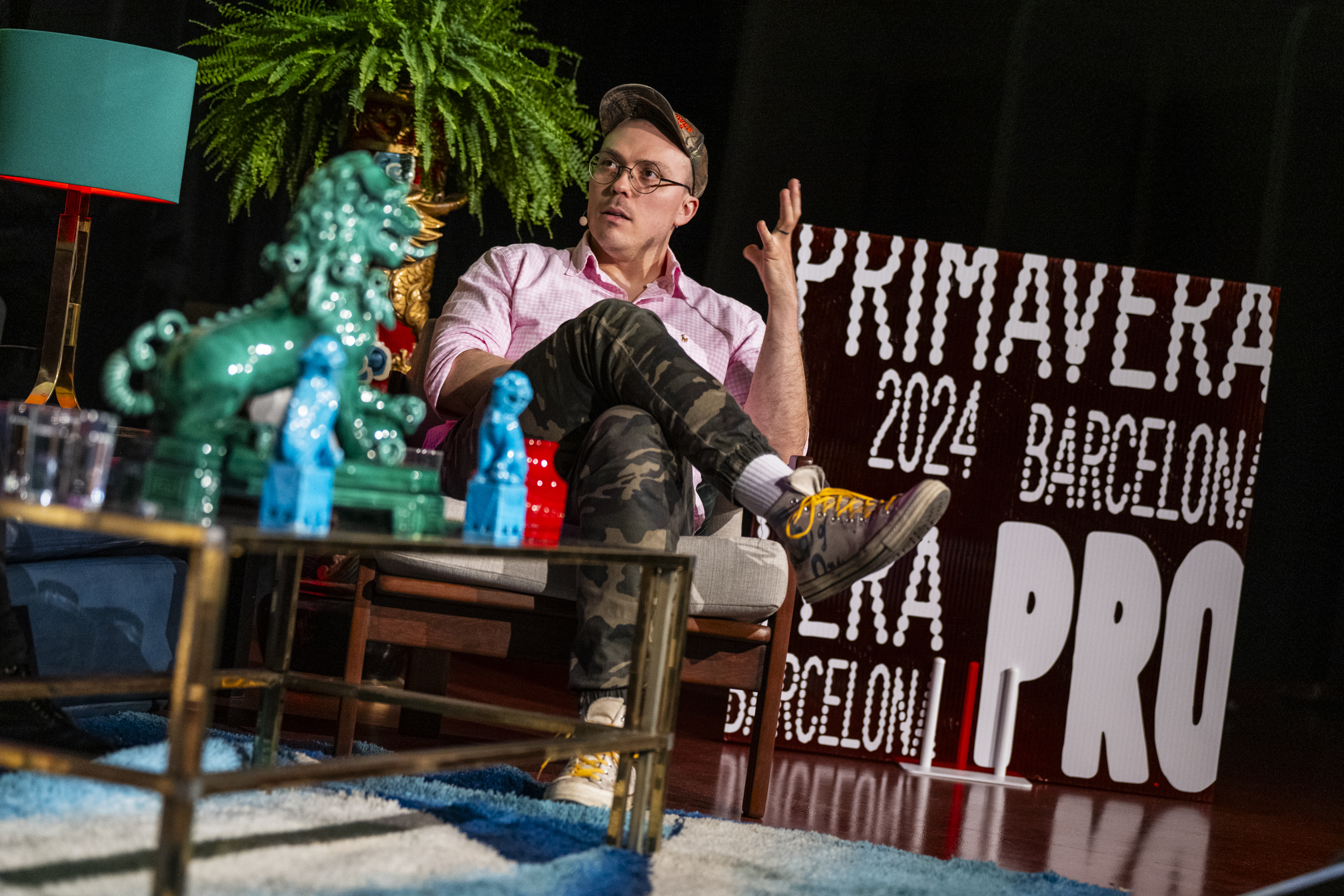 611 Primavera Pro 2024 Auditori c Hara Amoros