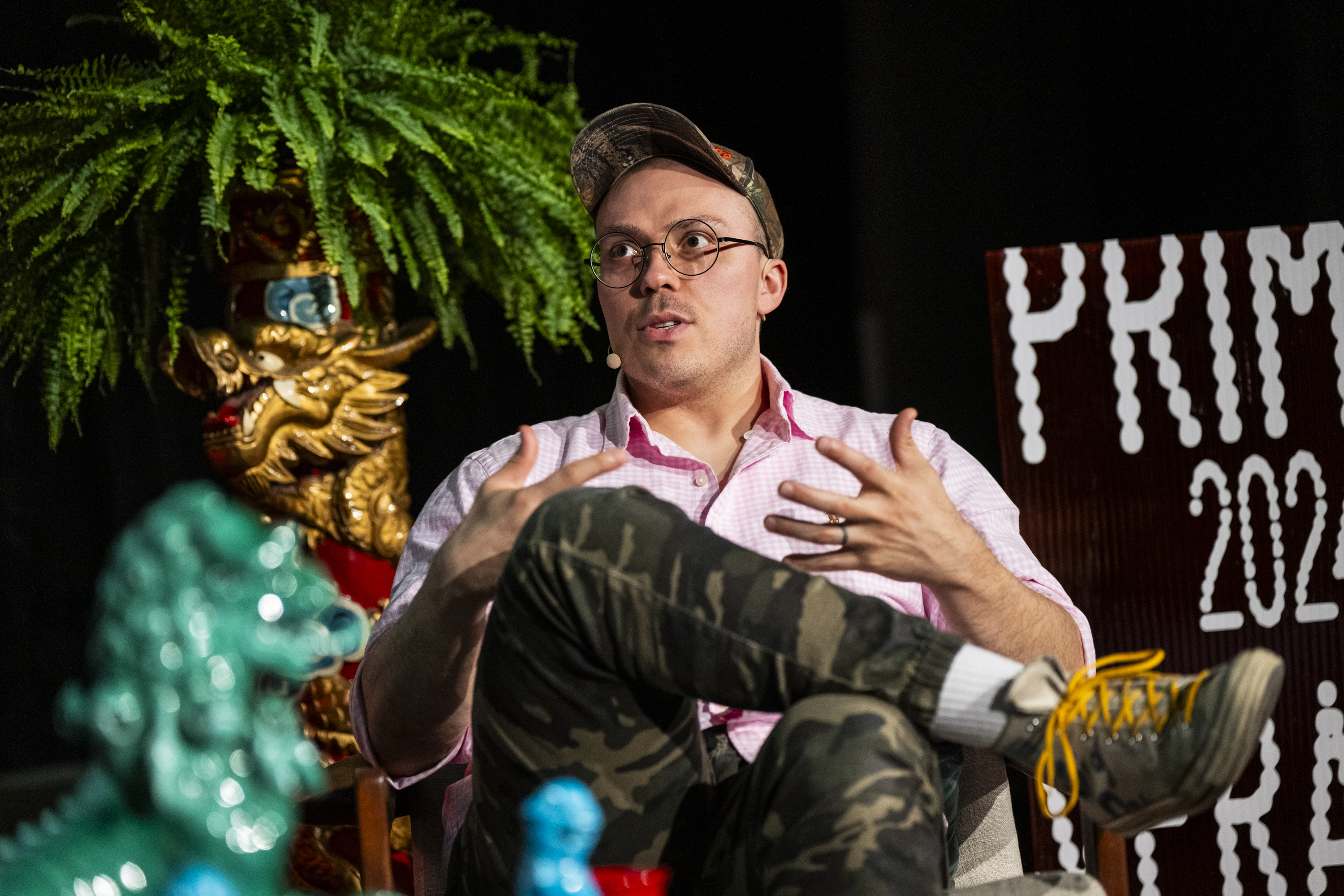 614 Primavera Pro 2024 Auditori c Hara Amoros