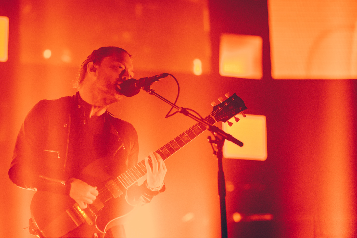 66 Radiohead Radiohead Nos Alive 080716 Photoby Kimberley Ross