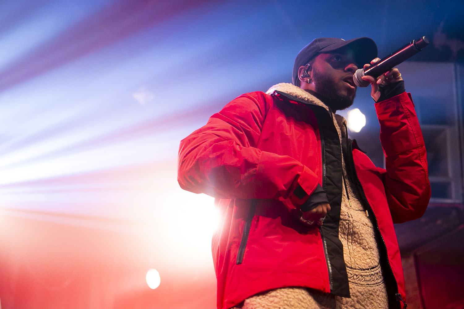 6 LACK Heaven London 26 10 18 Photo by Chloe Newman 04