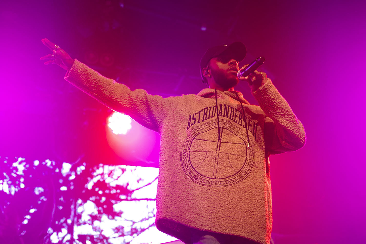 6 LACK Heaven London 26 10 18 Photo by Chloe Newman 13