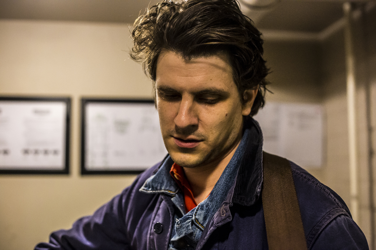 6 Jamie T O2 Academy 06172016 davidmcandrew
