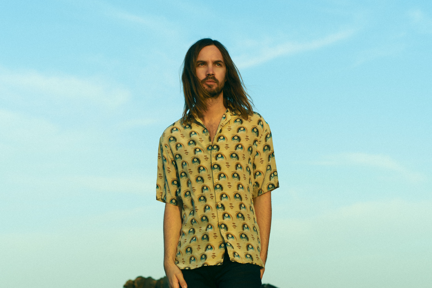 6 Tame Impala Neil Krug Hi Res