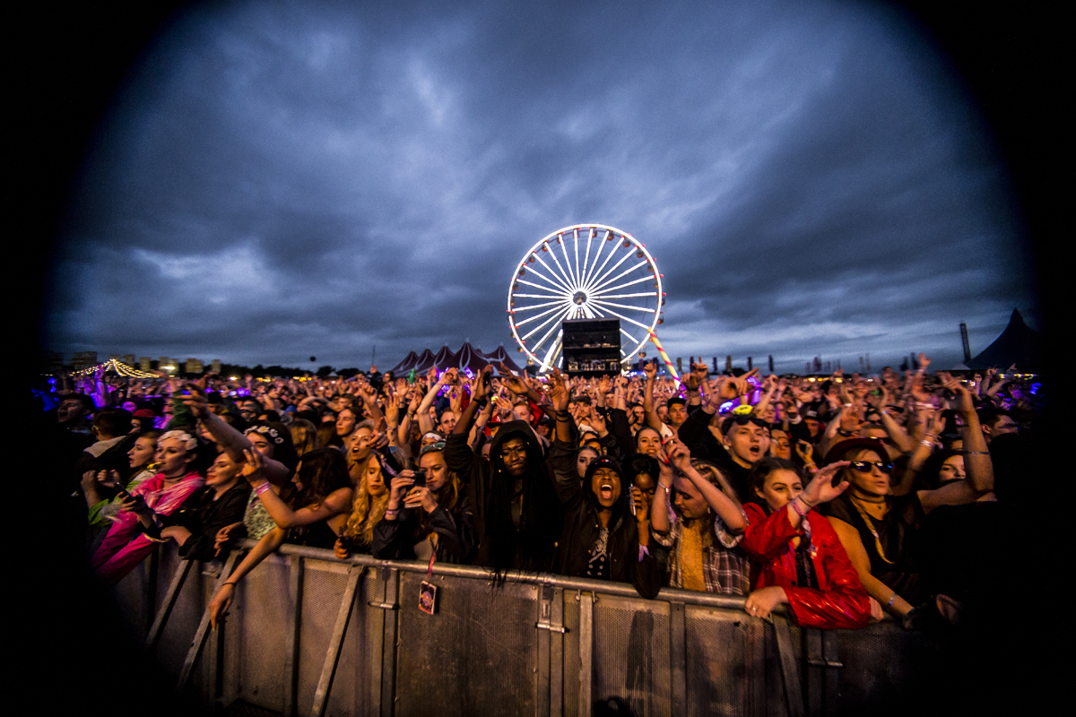 7 Misc Parklife Festival 2016 Day One 11062016 davidmcandrew