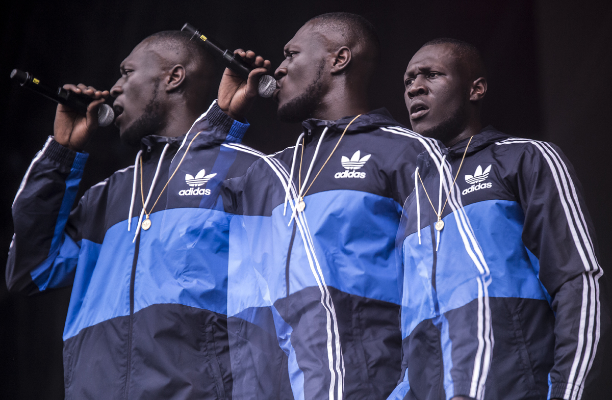 7 Stormzy Parklife Festival 2016 Day One 11062016 davidmcandrew