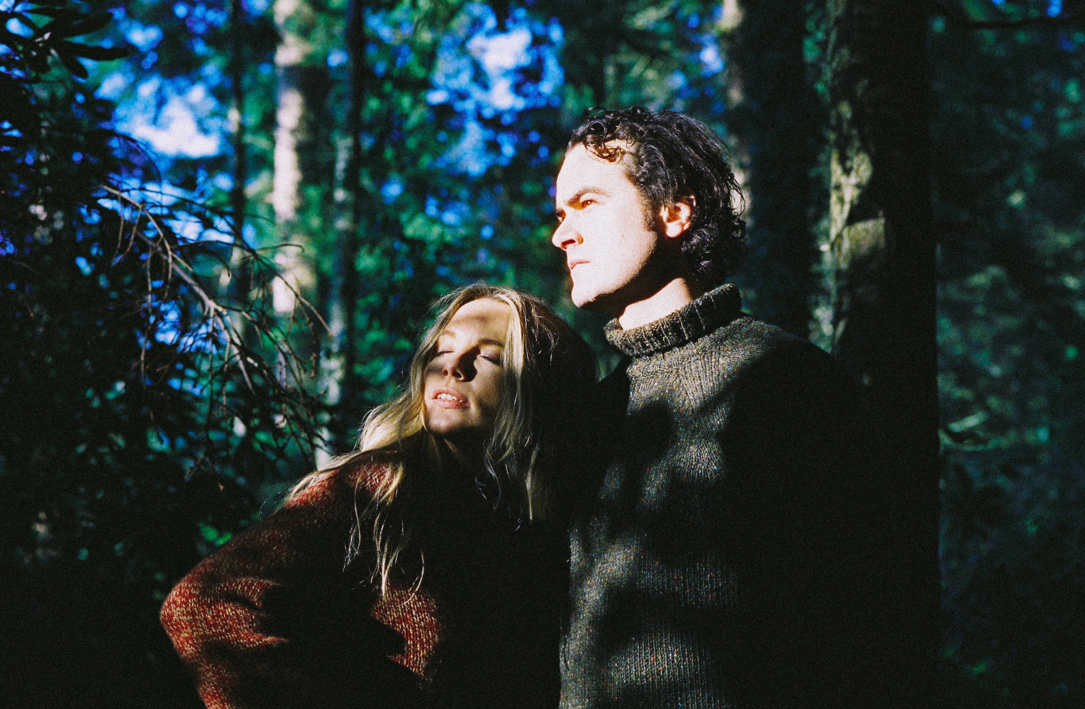 7 F S Press Shot