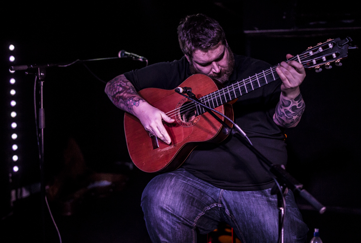 7 RM Hubbert Hug and Pint 22012017 davidmcandrew