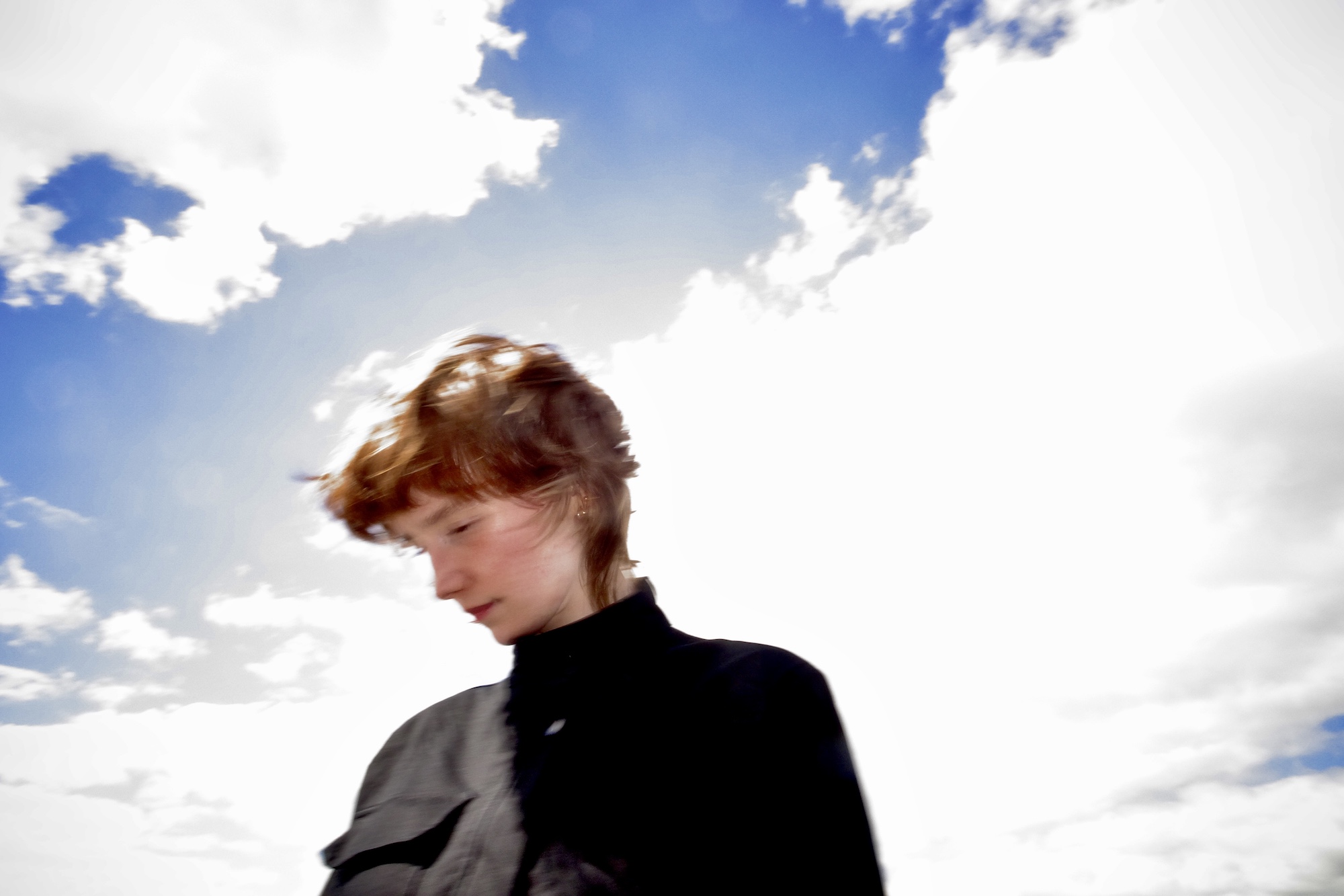 Cosign finds room to experiment on "Too Far For What"