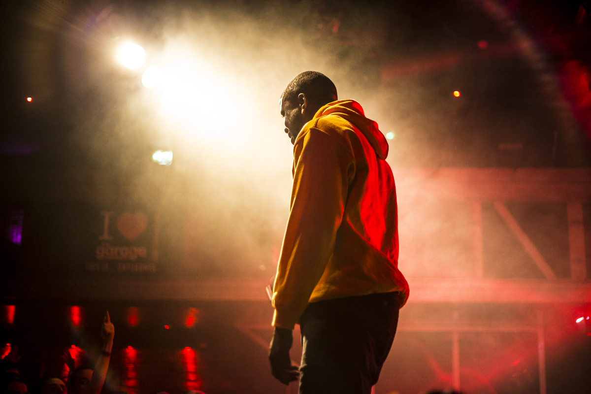 9 ASAP Twelvyy The Garage 18092016 davidmcandrew