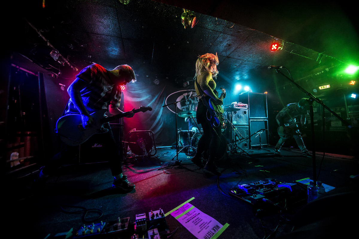 9 Milk Teeth King Tuts 30 07 2017