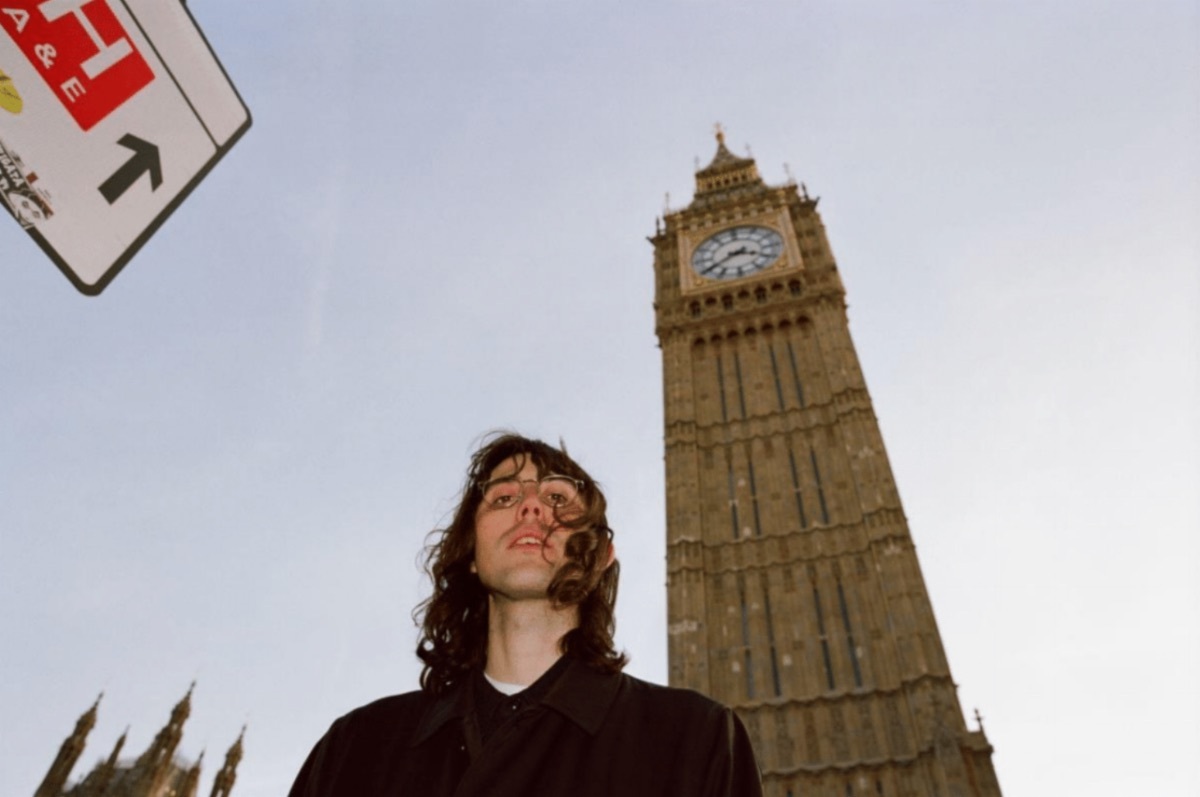 新品限定盤 AG Cook / BRITPOP TRILOGY レコード AG Cook - Britpop (Limited Edition) AG Cook's Britpop Trilogy is
