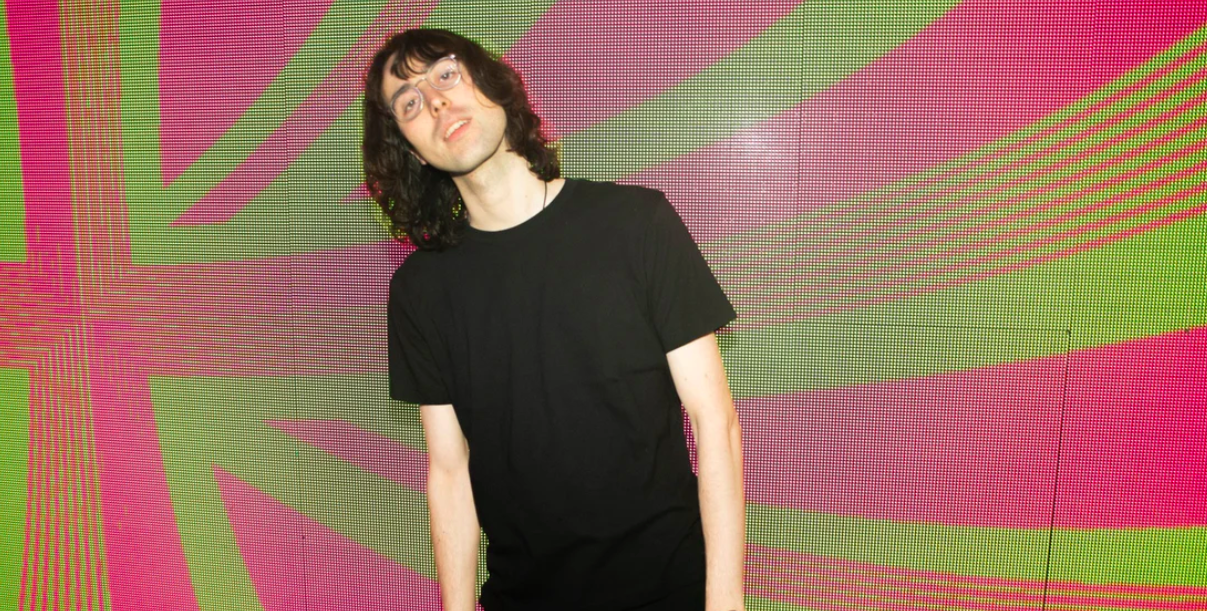 A G Cook songwriting course