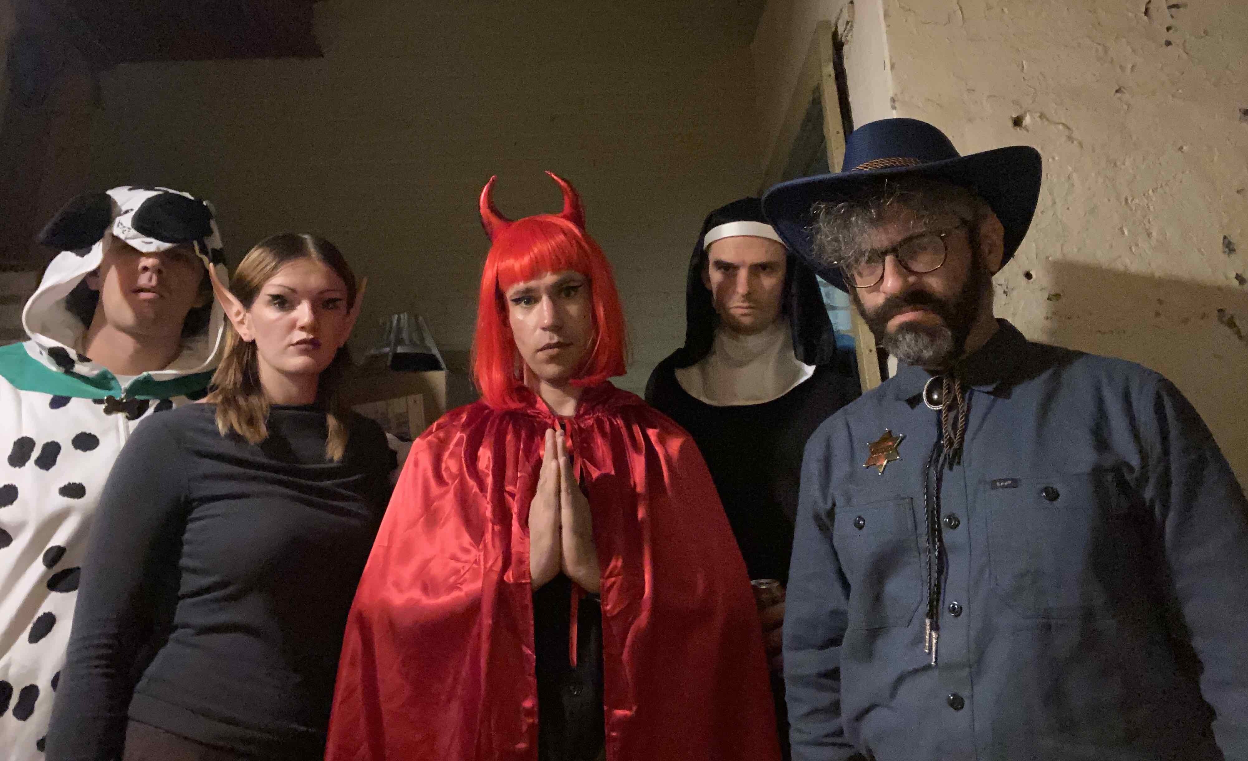 A Savage Loft Sessions