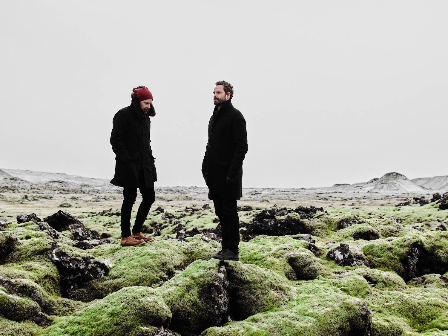 A Winged Victory For The Sullen 2023 CREDIT Jonatan Gretarsson