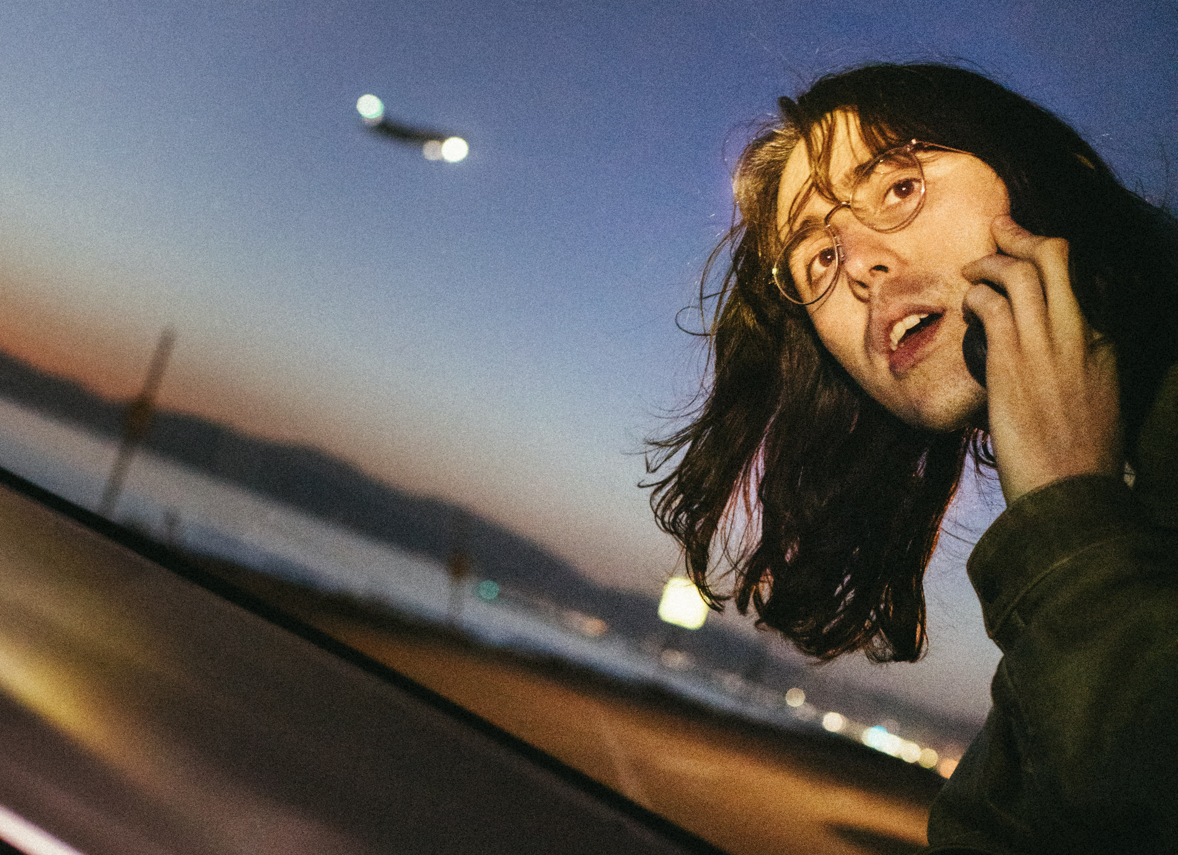 A G Cook Press Shot Credit Sinna Nasseri