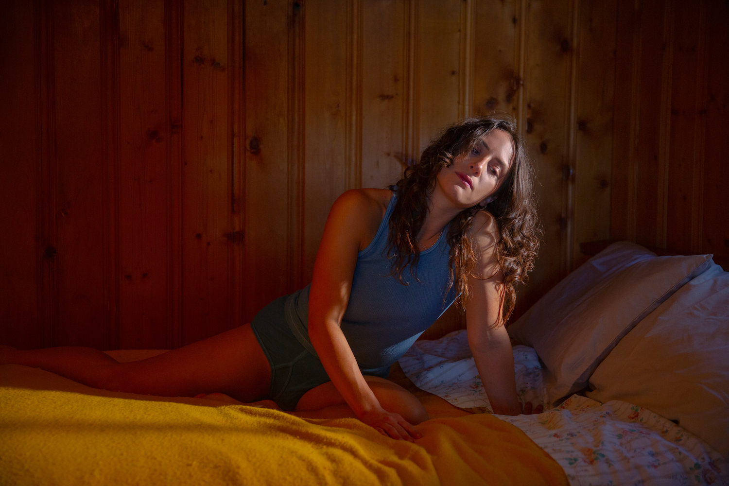 A O Gerber Press Shot July 2022