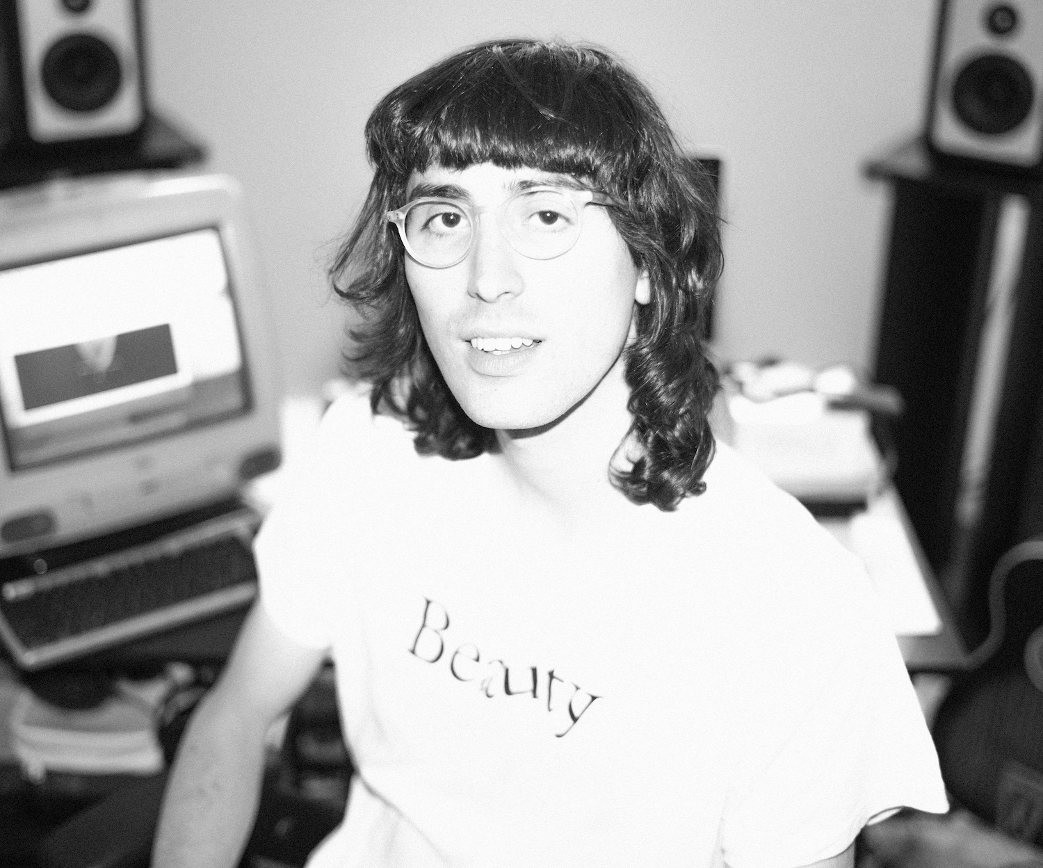 A G Cook 2020 01 please credit Alaska Reid