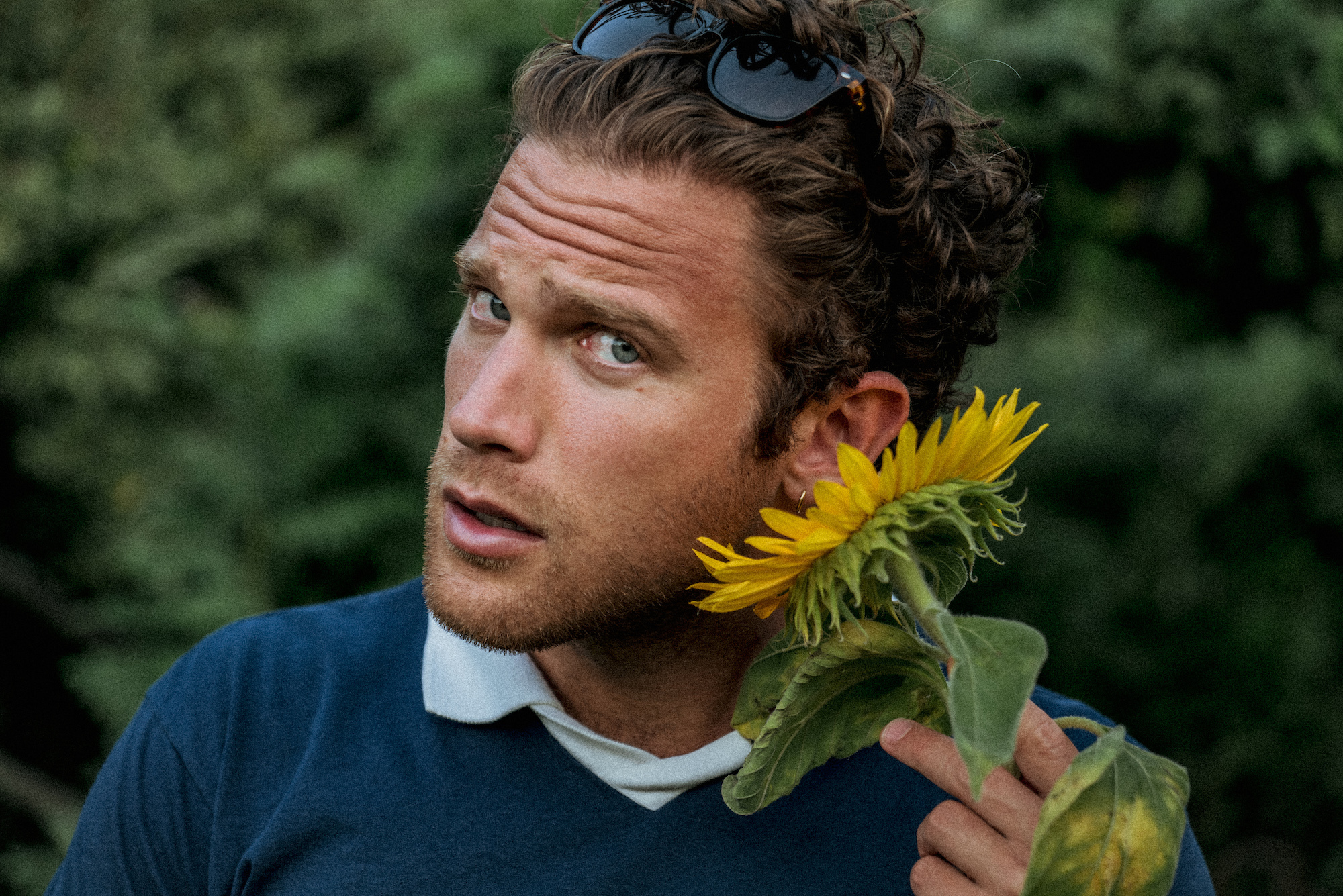 AARON PRESS COOPERS FARM 40