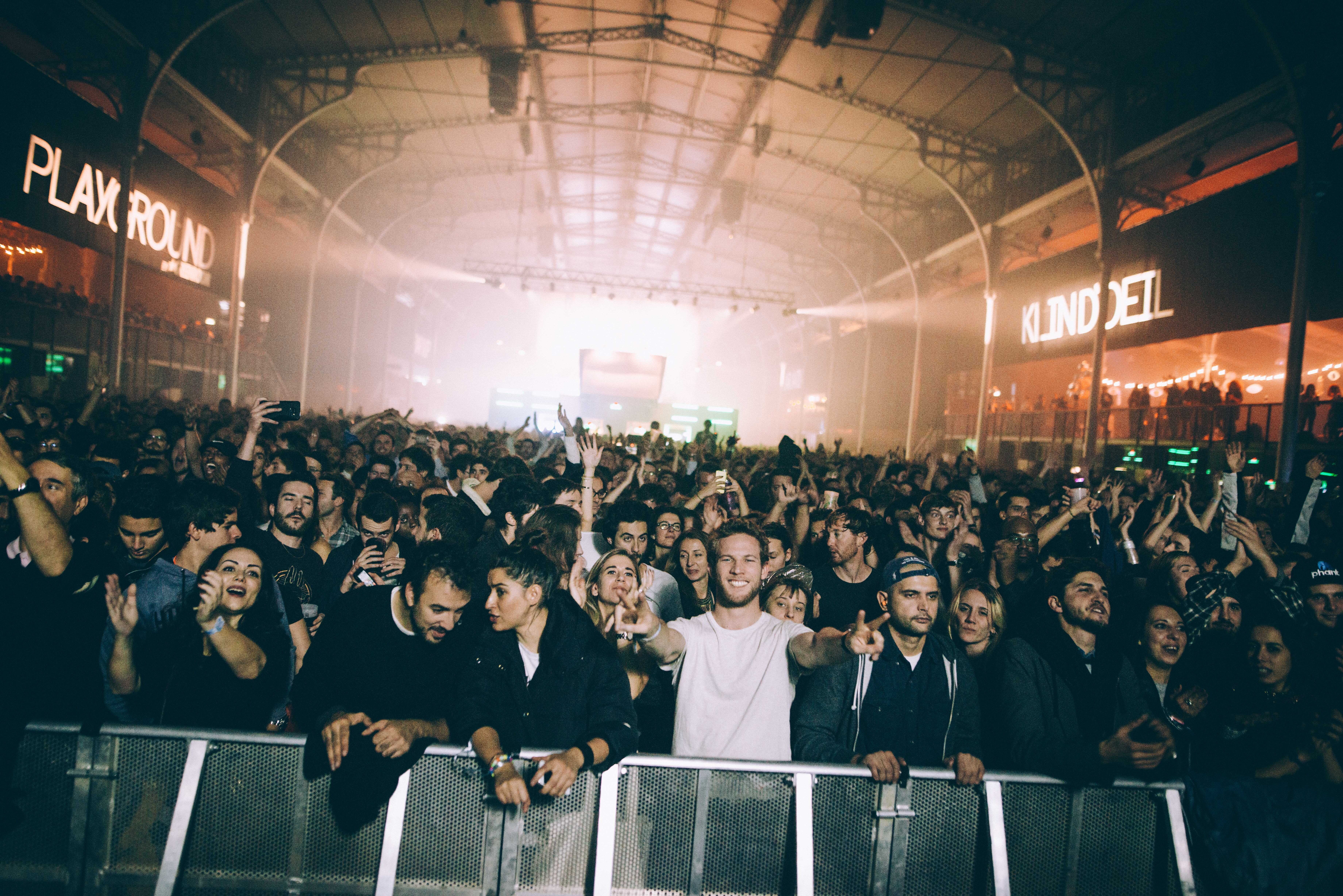 ACIDARAB4 Alban Gendrot