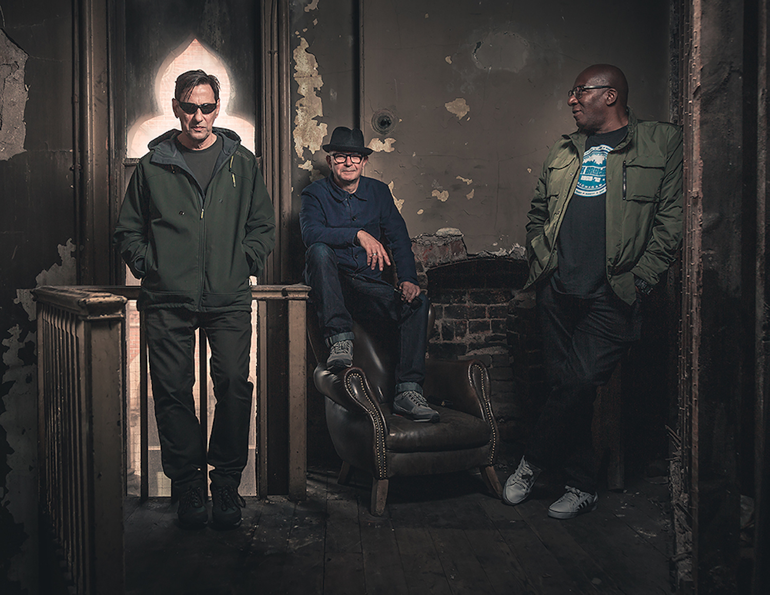 A Certain Ratio Credit Paul Husband 1233 web