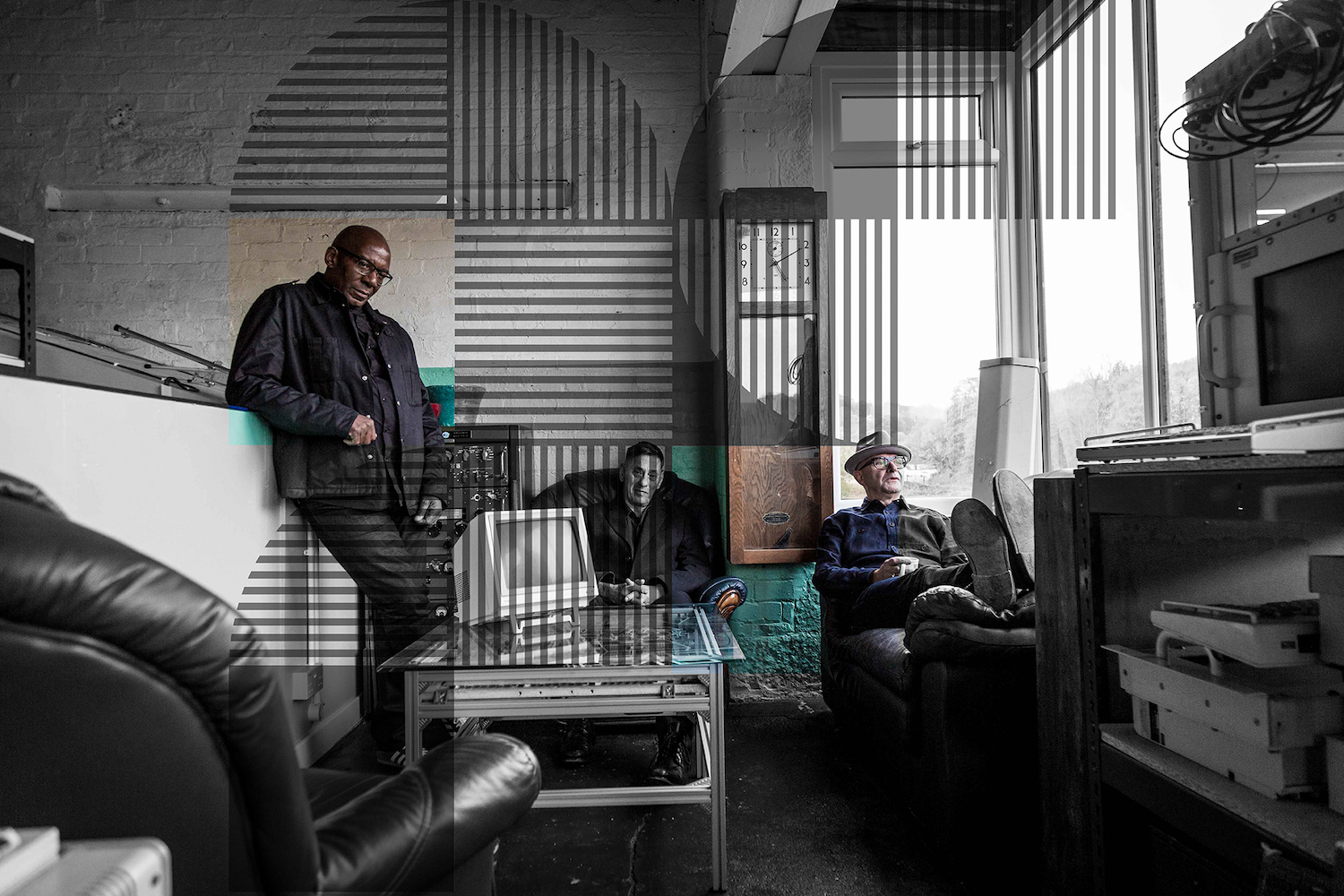 A Certain Ratio Credit Paul Husband web