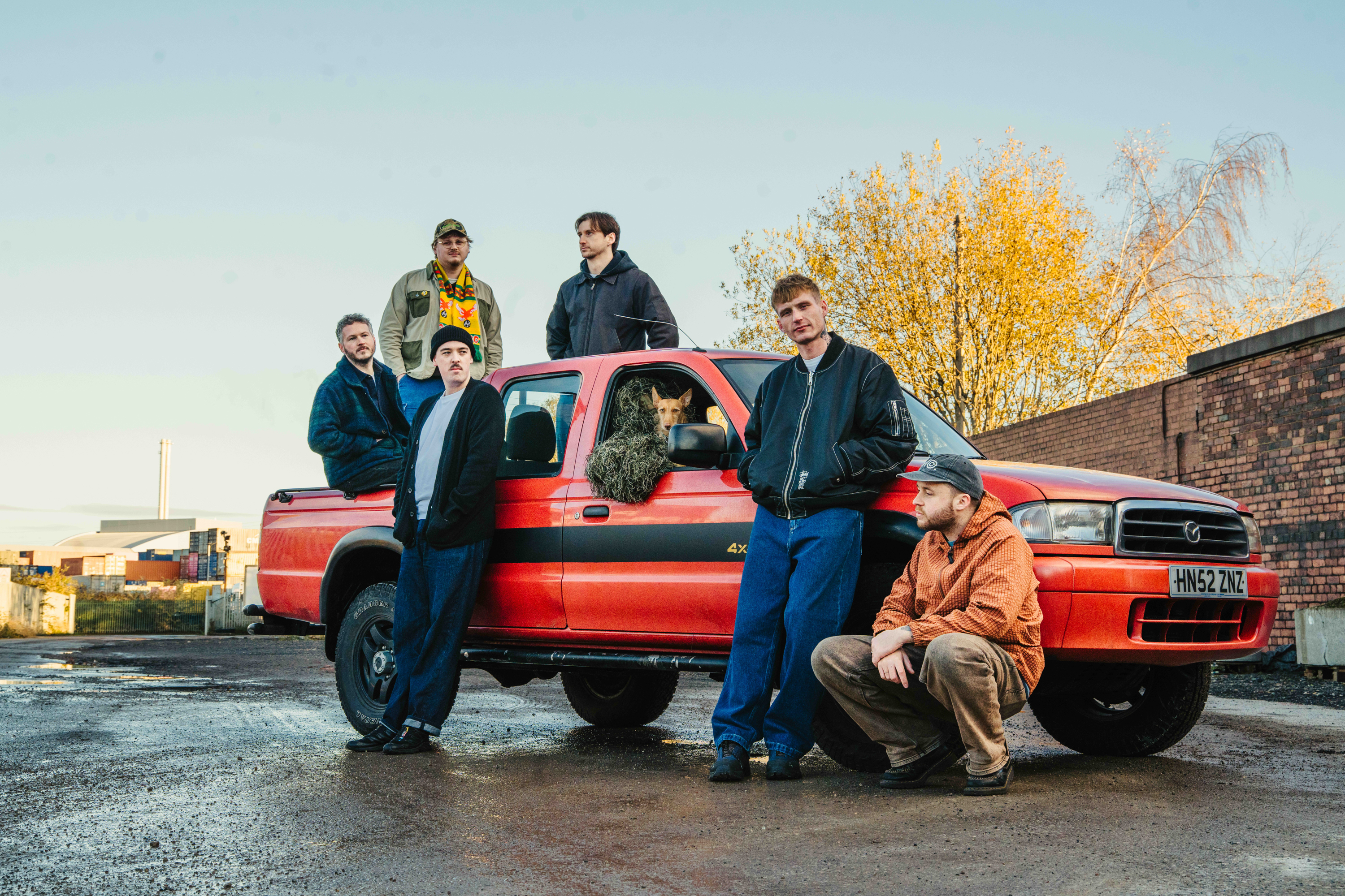 ADULT DVD PRESS PHOTOS NOV25 DEVONC 12