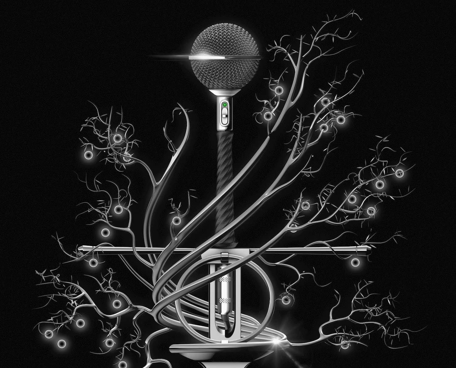 AG Cook Lifeline art